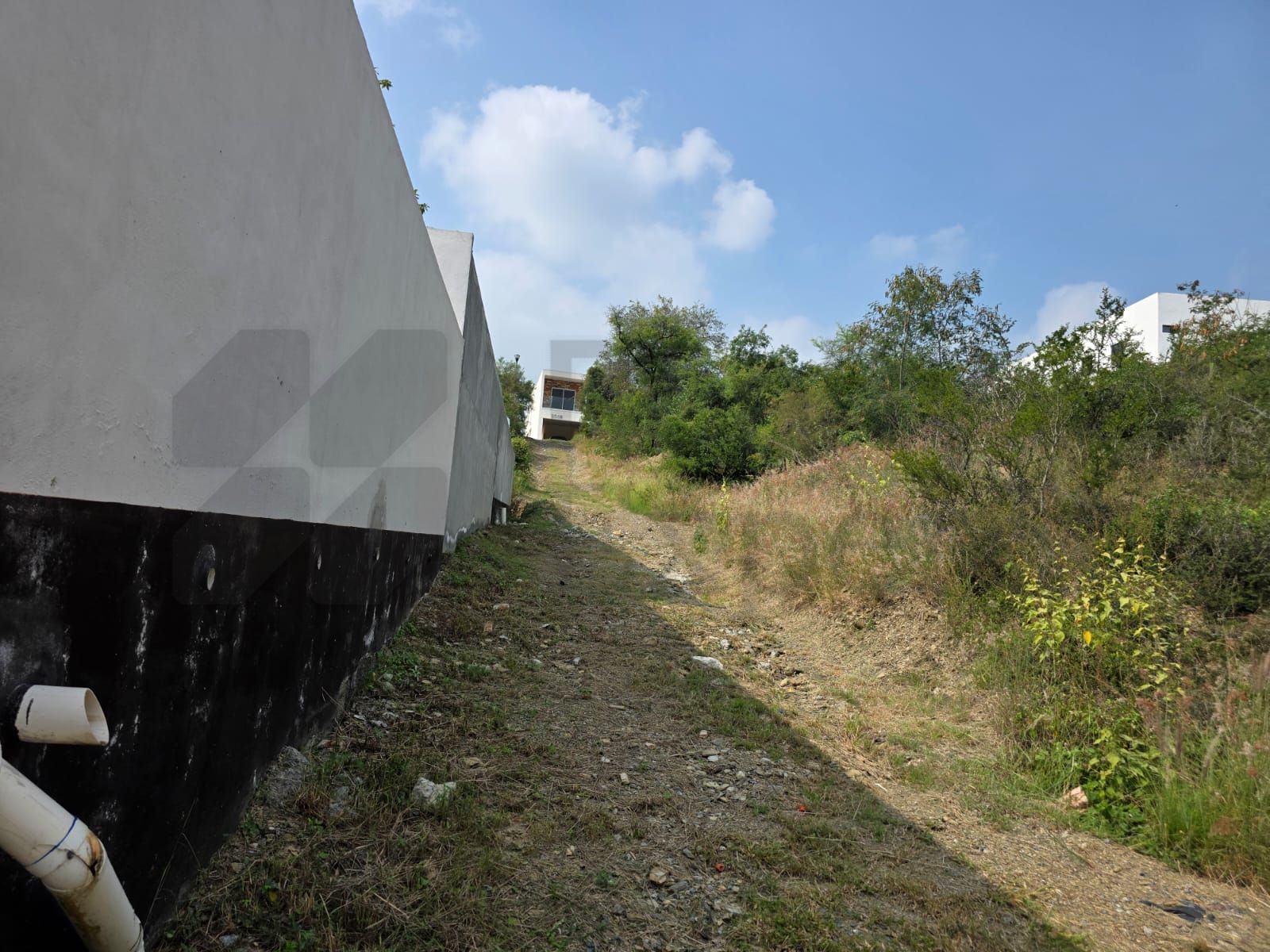 Terreno en Venta en Alamosur