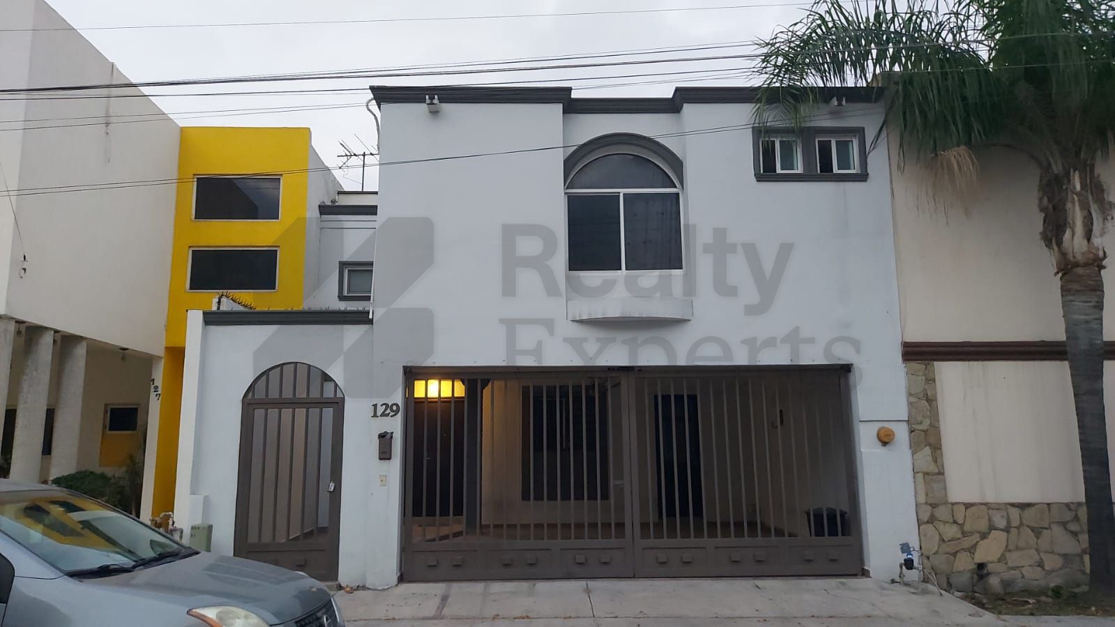 Casa en Renta en Cumbres Elite