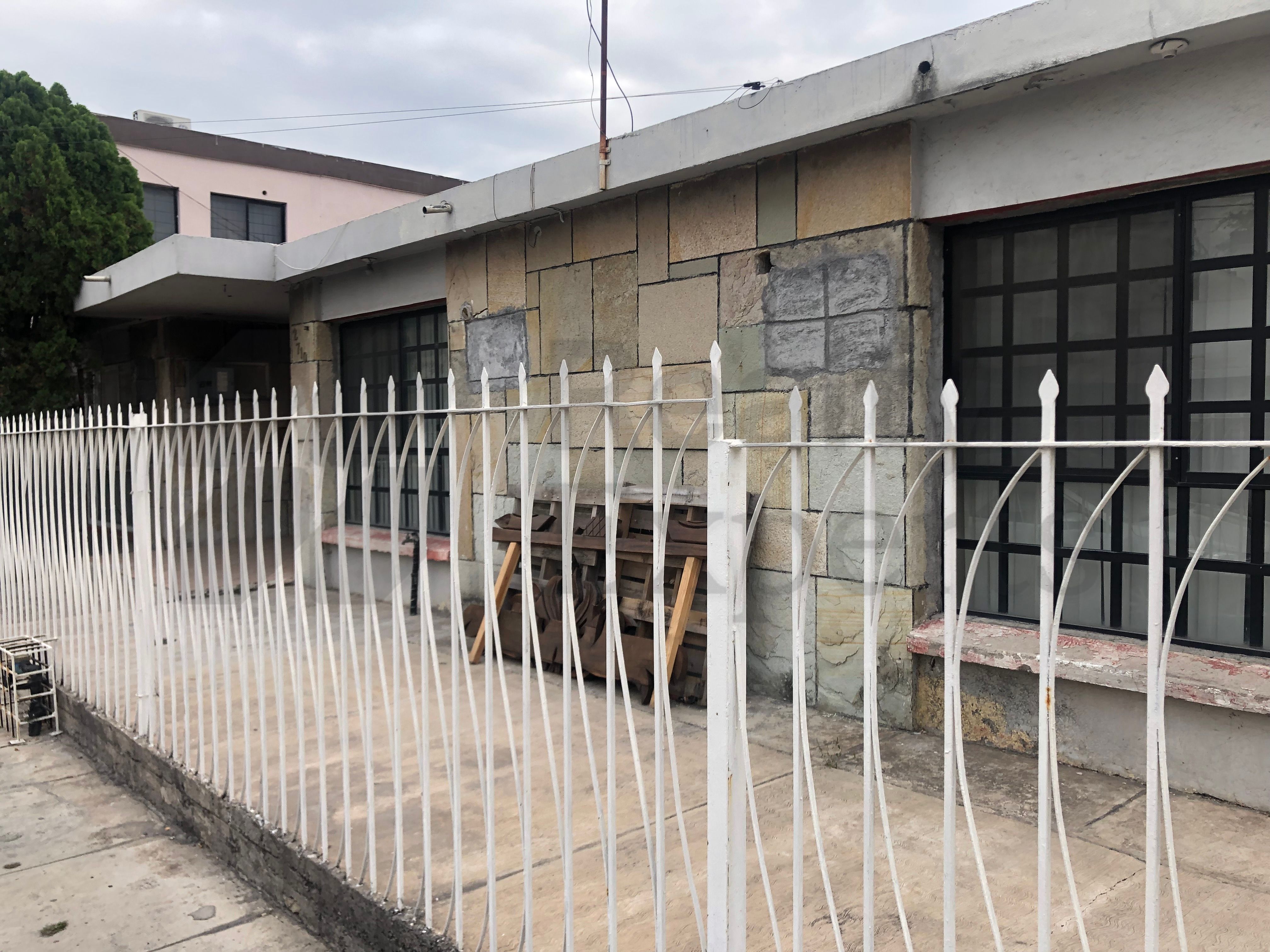 Oficina en Renta en Mitras Centro