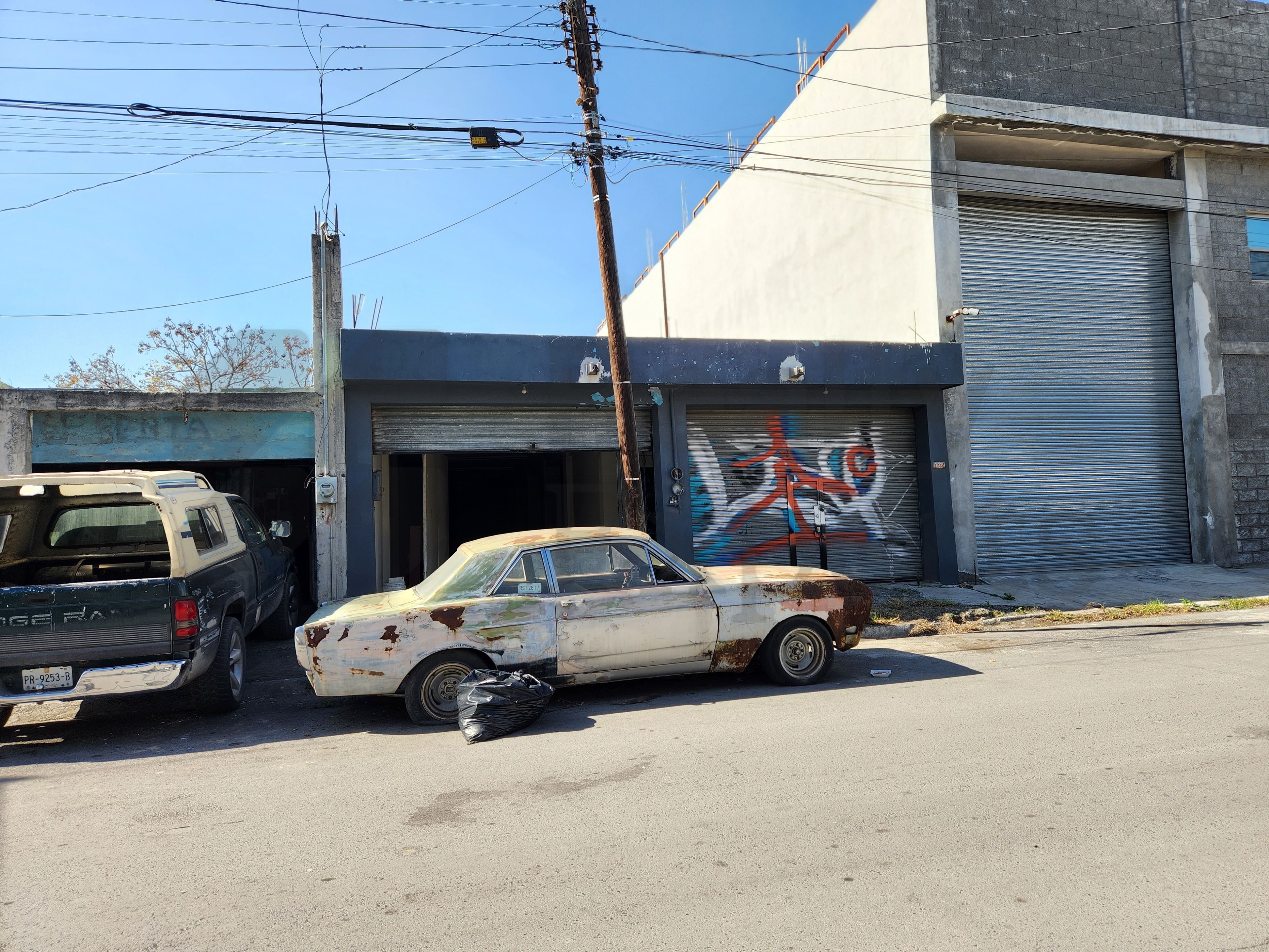 Bodega en Venta en MartÍnez