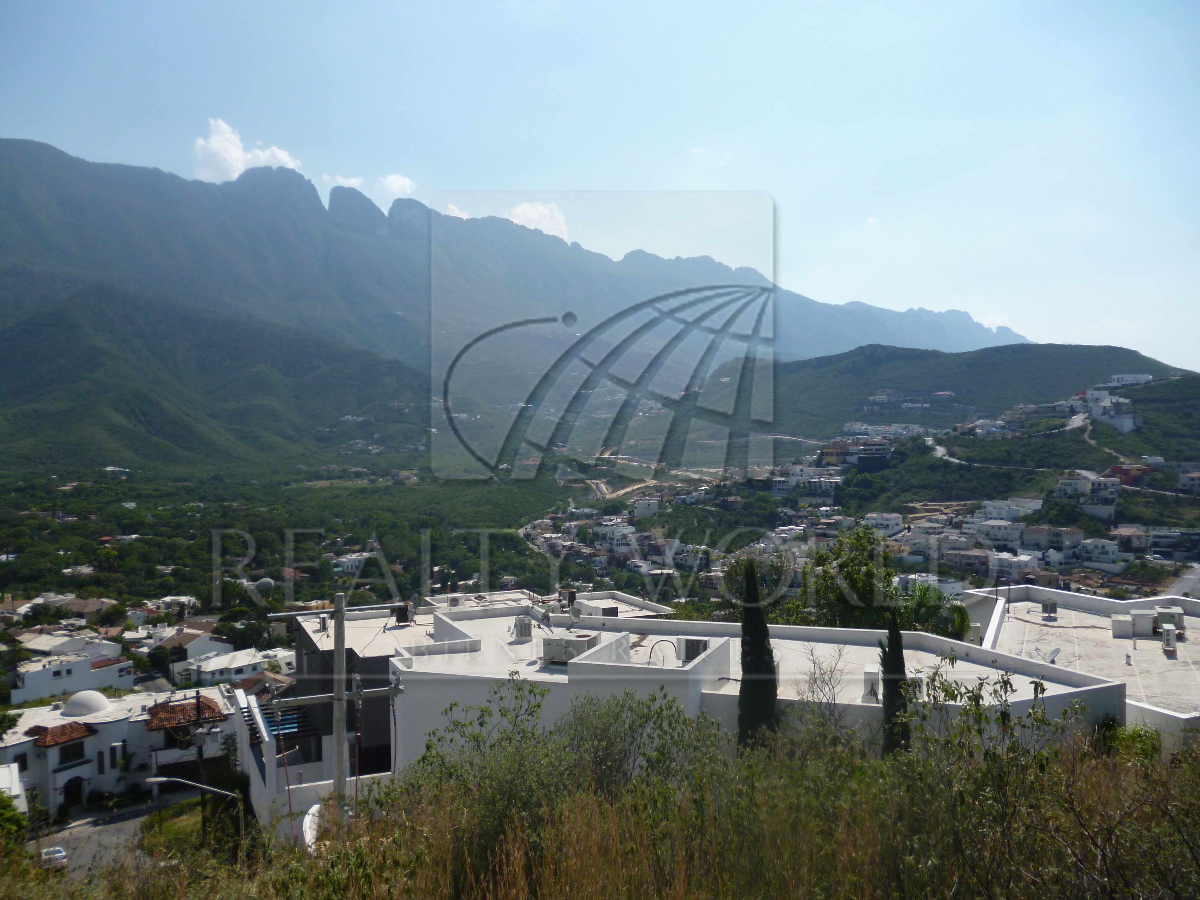 Terreno en Venta en Jardines de San Agustin