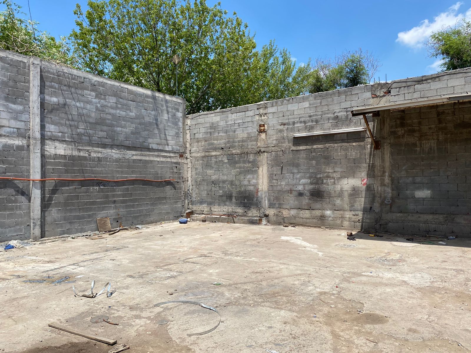 Terreno en Venta en Del Maestro