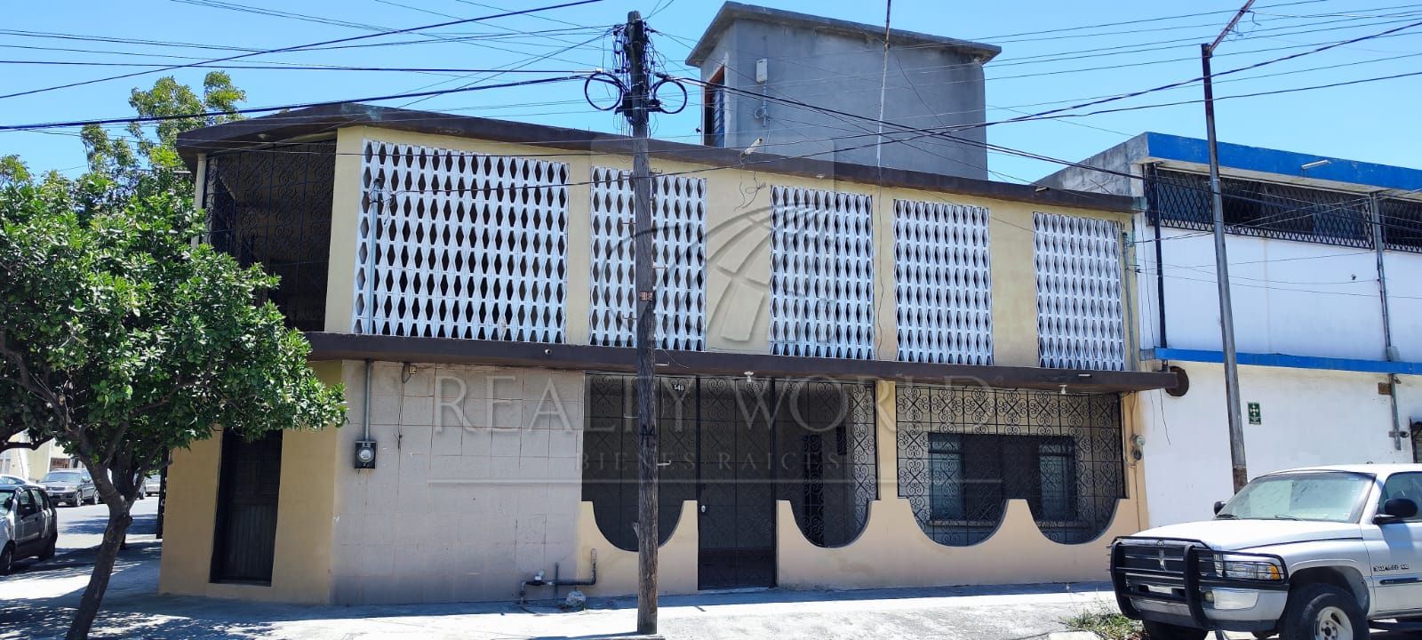 Casa en Venta en Francisco Garza Sada