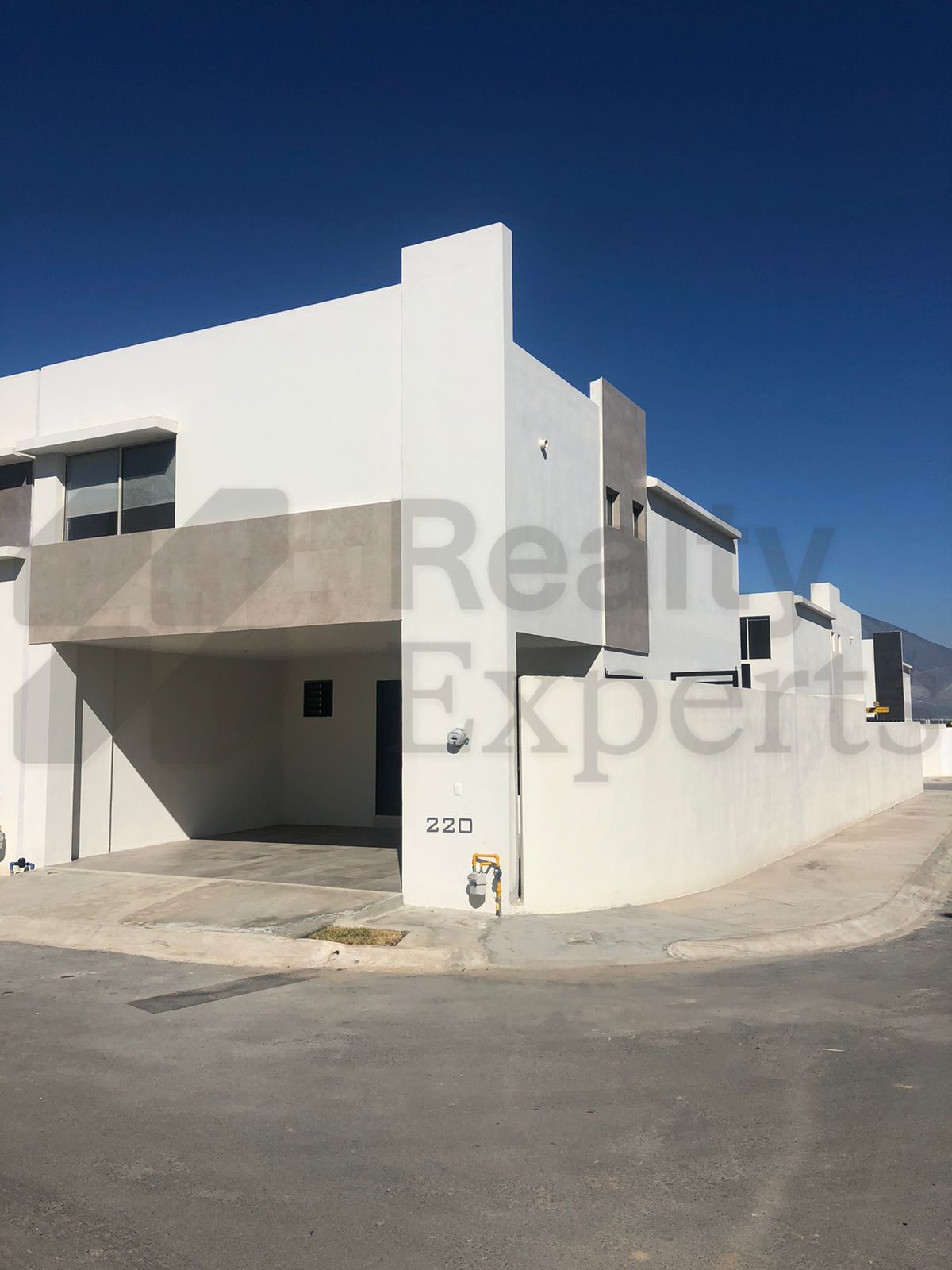 Casa en Venta en Montenova
