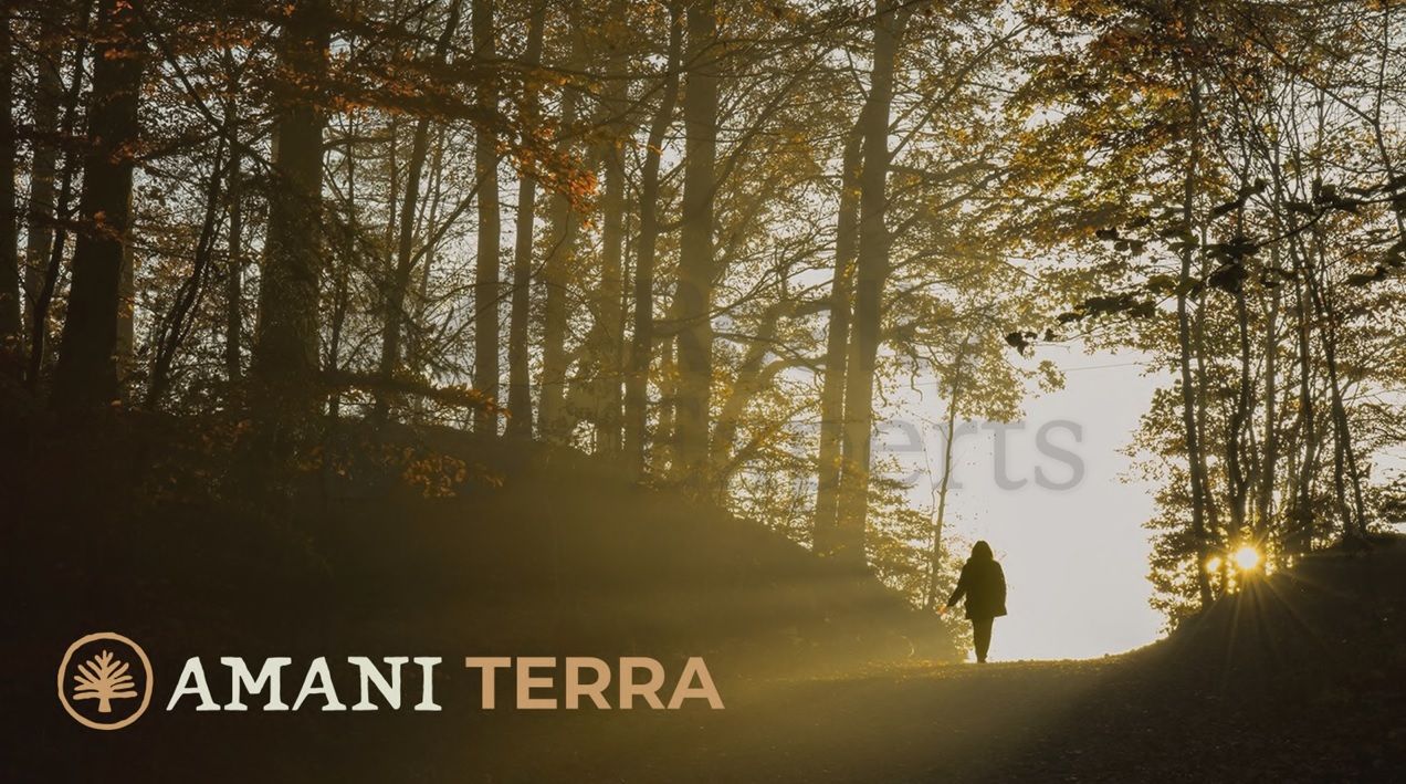 Terreno en Venta en Amani Terra