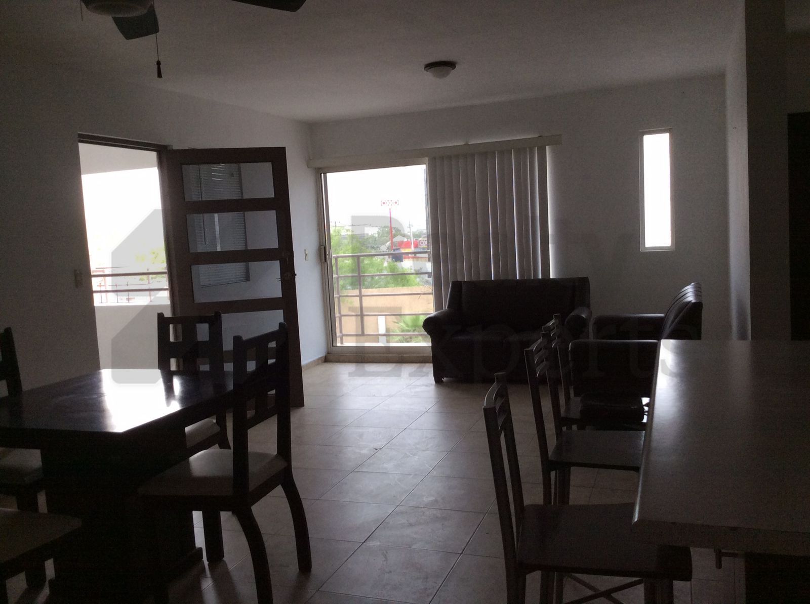 Departamento en Renta en Balcones de la Huasteca