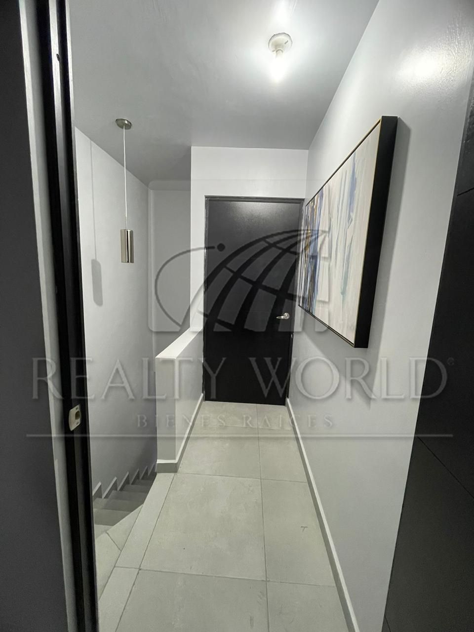 Casa en Venta en Residencial Abraham Lincoln