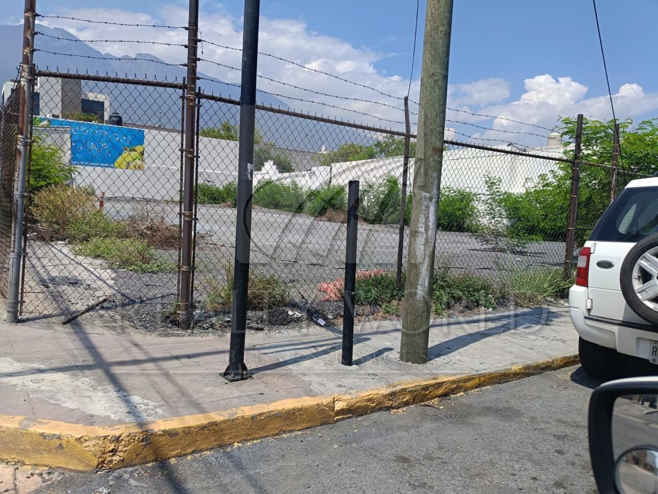 Terreno en Venta en Centro