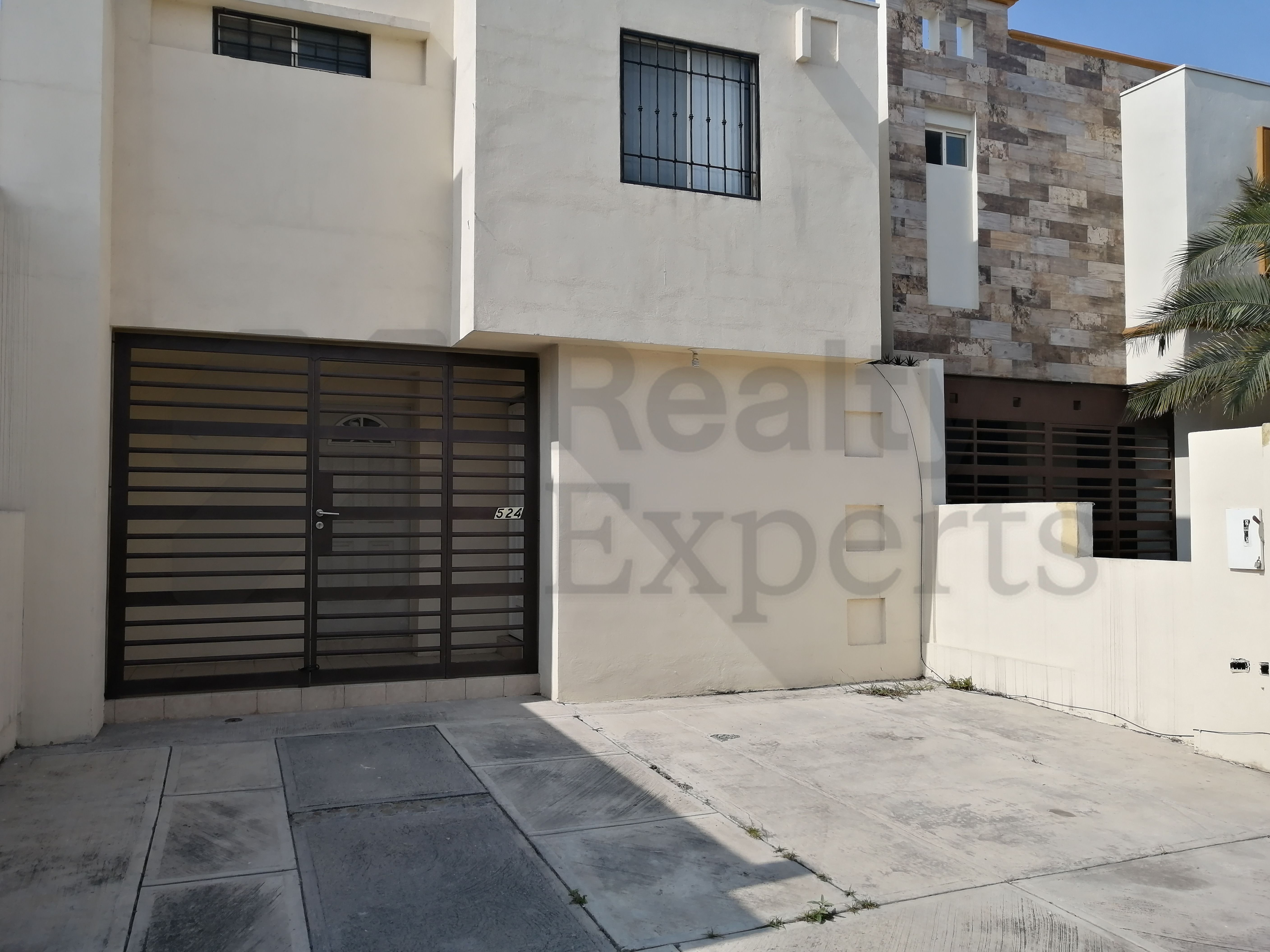 Casa en Renta en Las Lomas