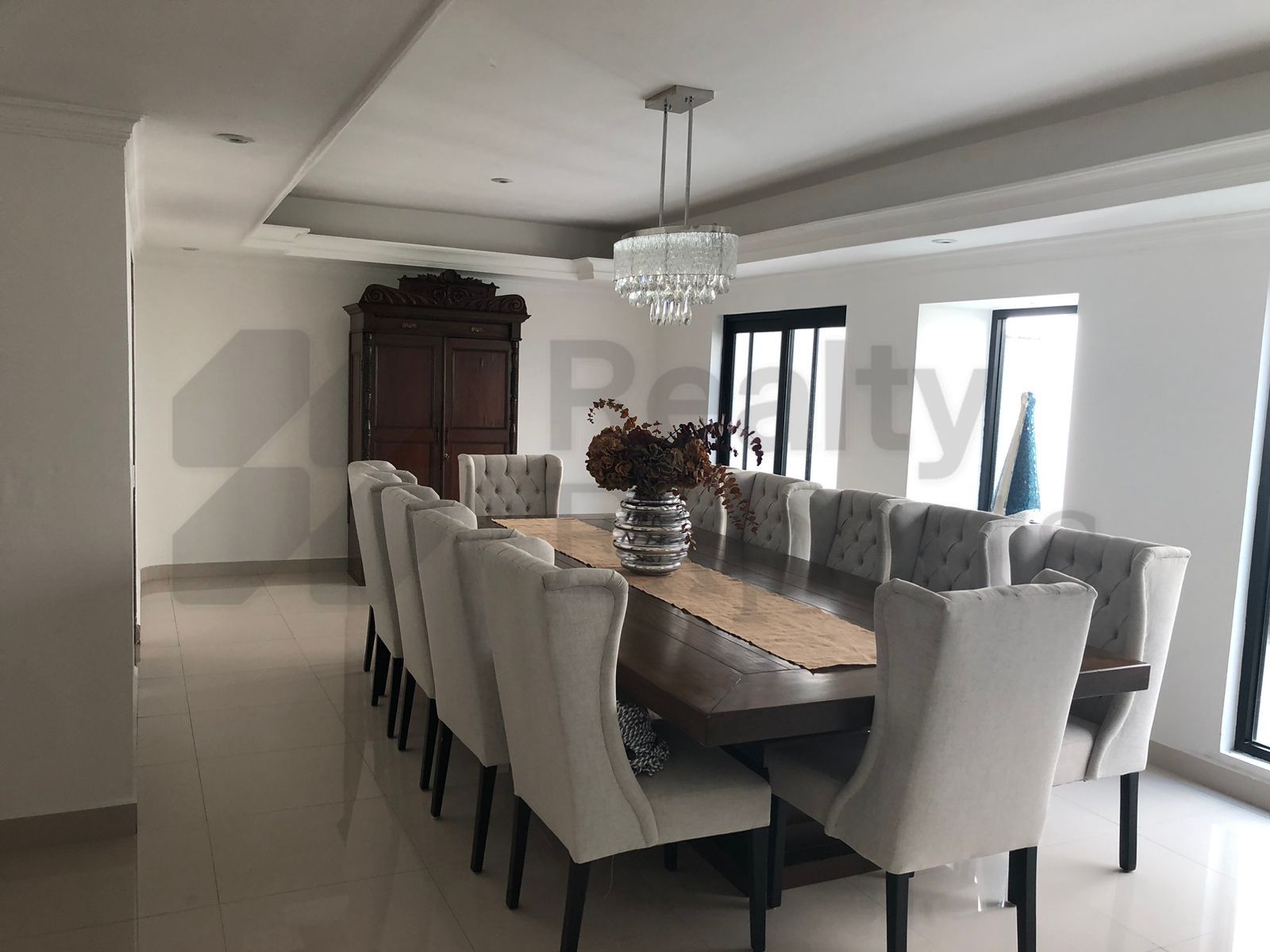 Casa en Venta en Cumbres 4to. Sector