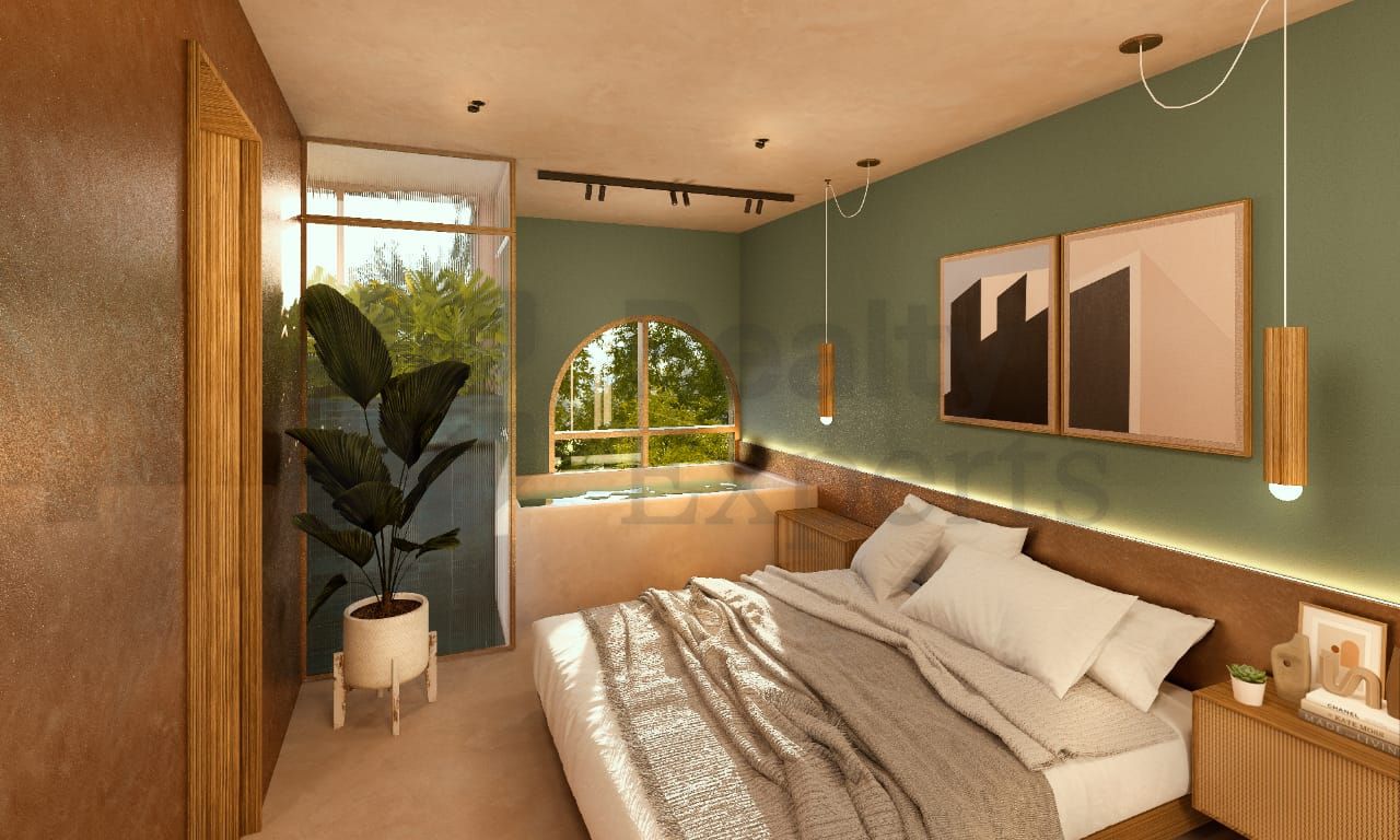 Departamento en Venta en EDEN 
