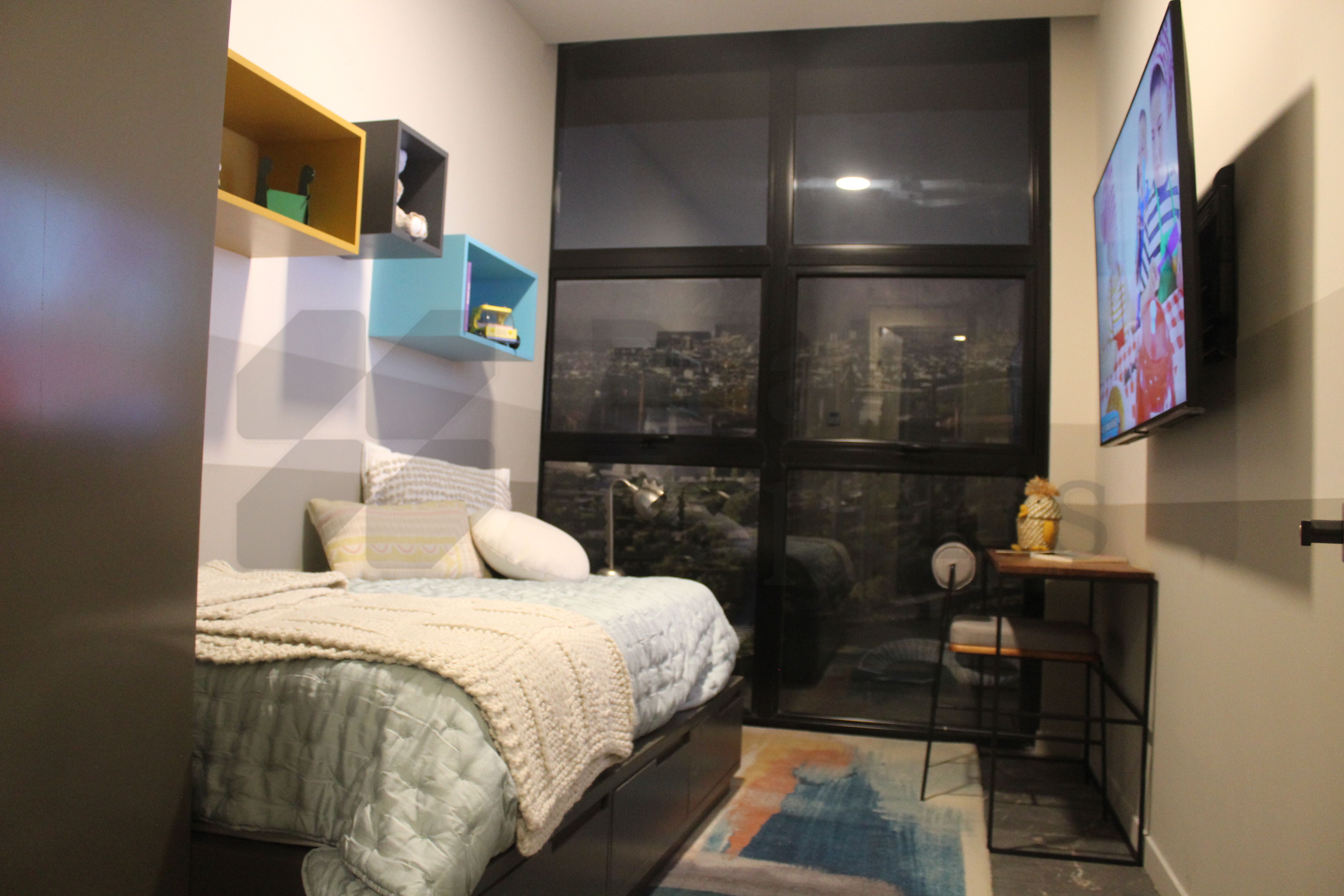Departamento en Venta en Novus