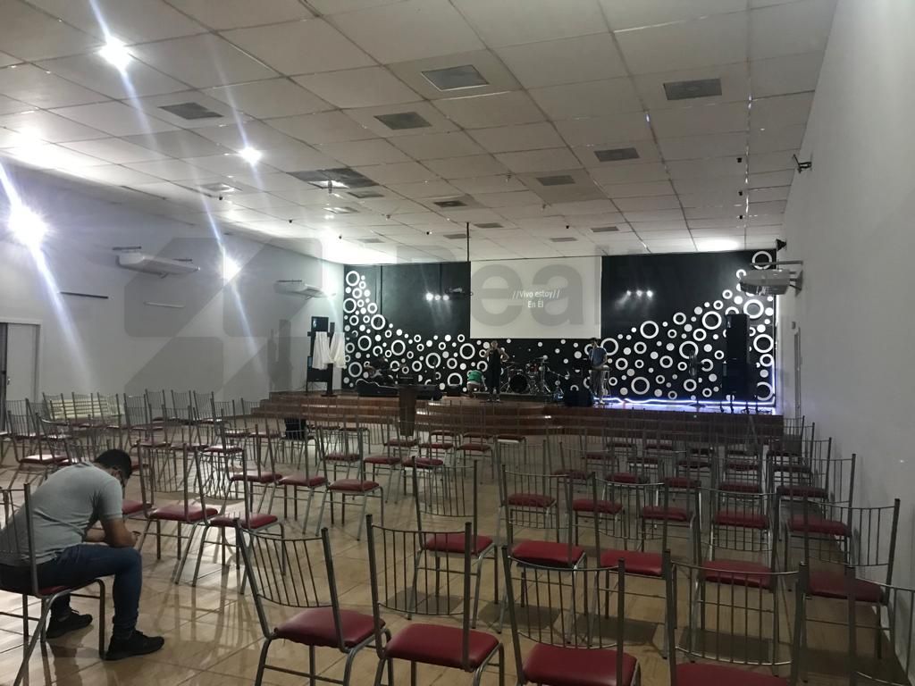 Bodega en Venta en Zimex