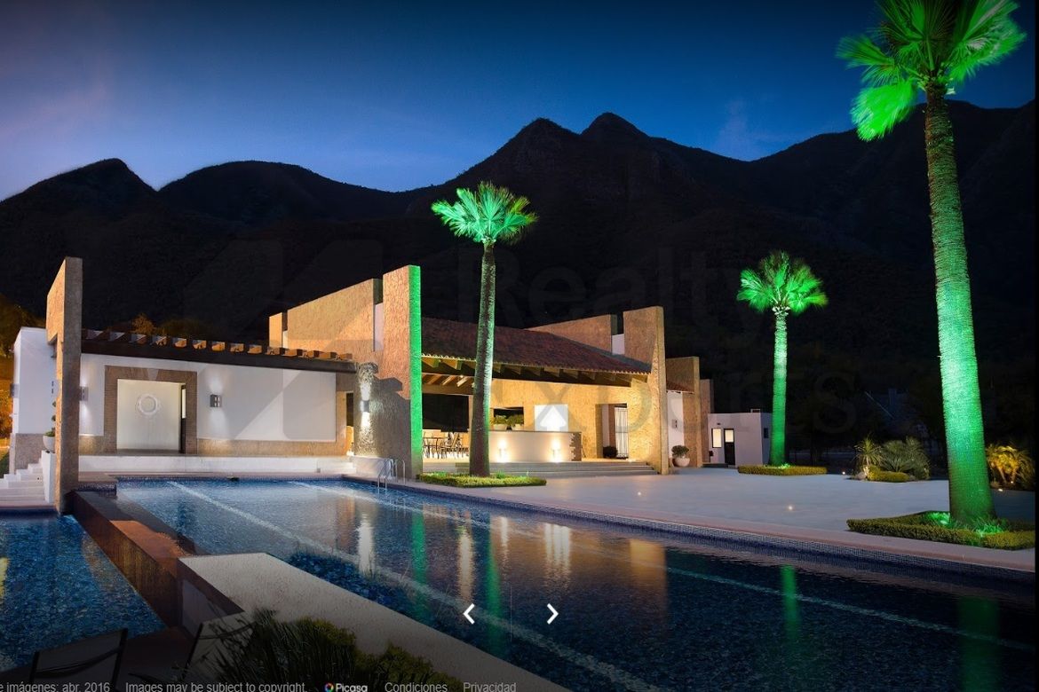 Casa en Venta en Santa Isabel