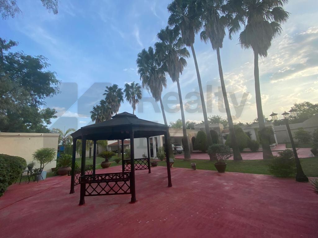 Quinta en Venta en Salinas Victoria