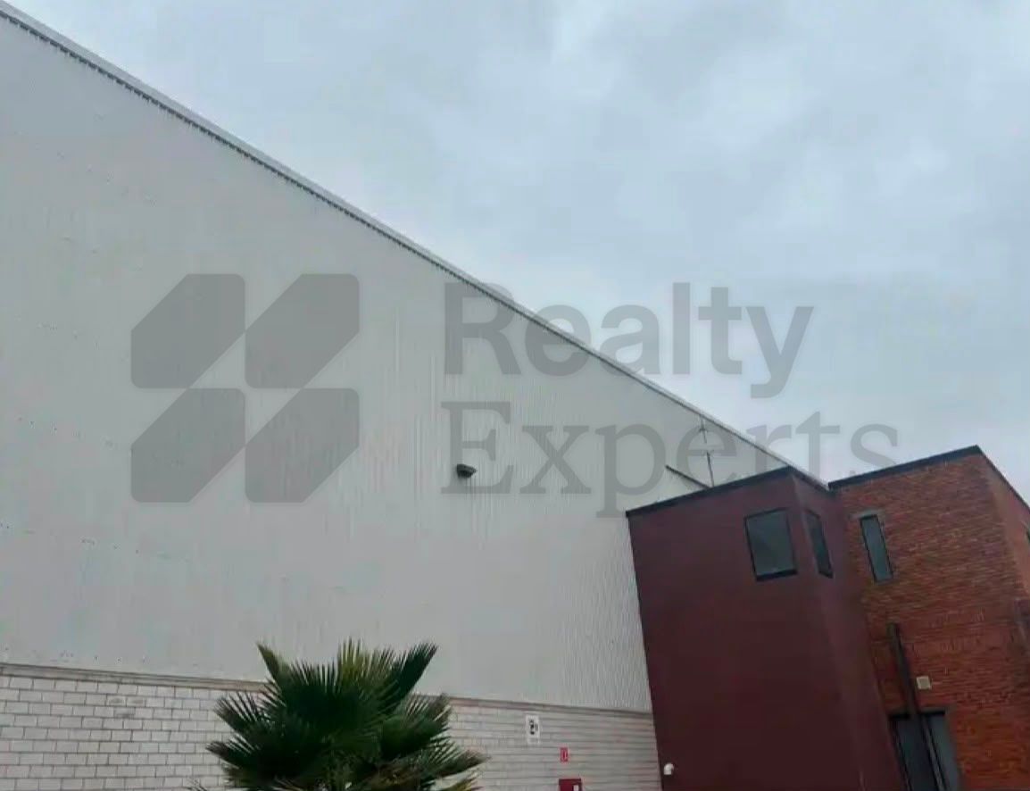 Nave Industrial en Renta en San Luis Potosi