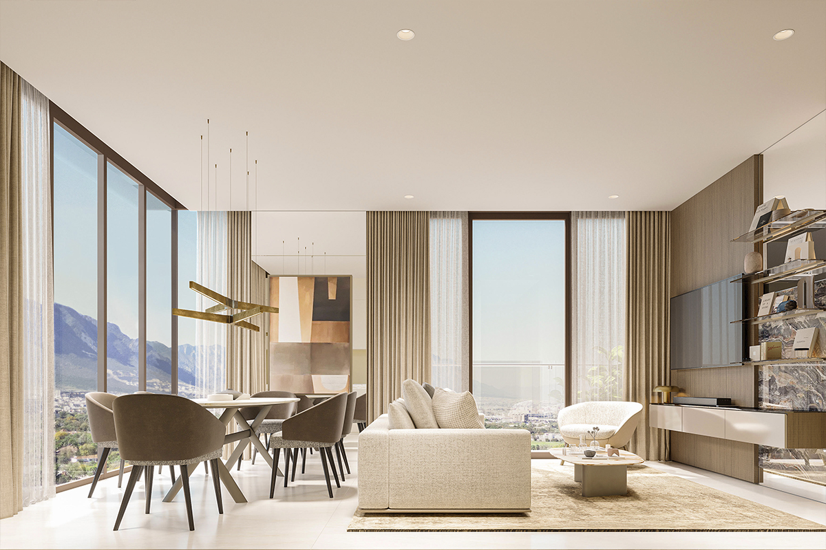 Departamento en Venta en Del Valle