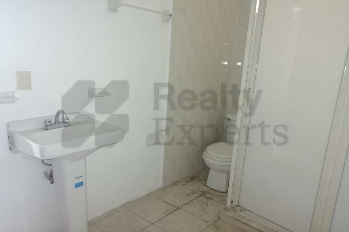 Departamento en Renta en Pedregal de La Huasteca