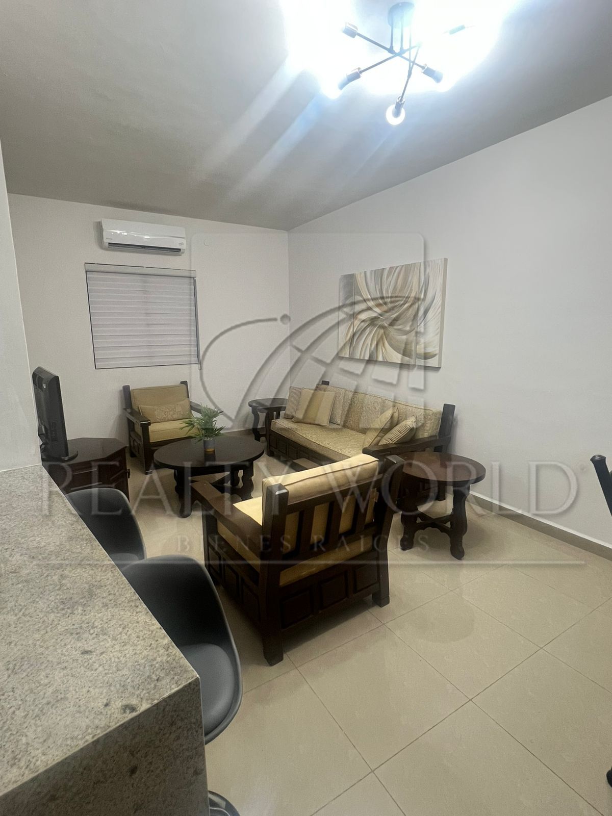 Departamento en Renta en INFONAVIT la Huasteca