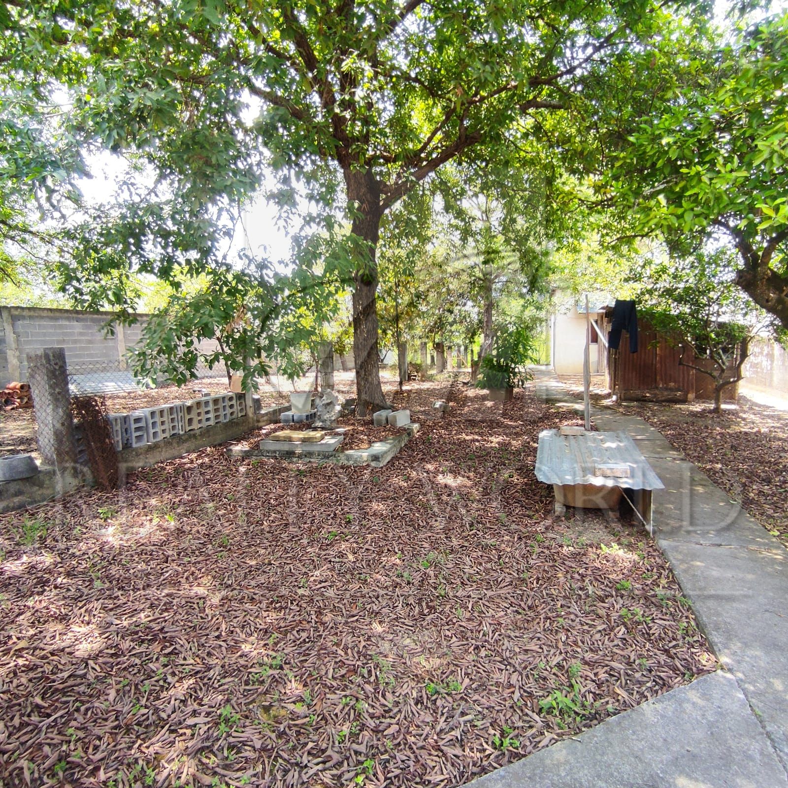 Terreno en Venta en Santiago Centro