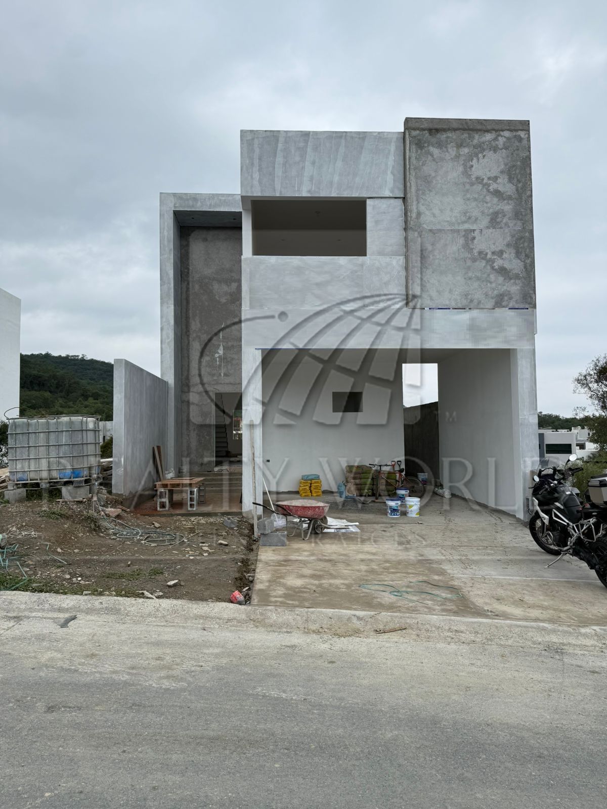 Casa en Venta en Álamo Sur