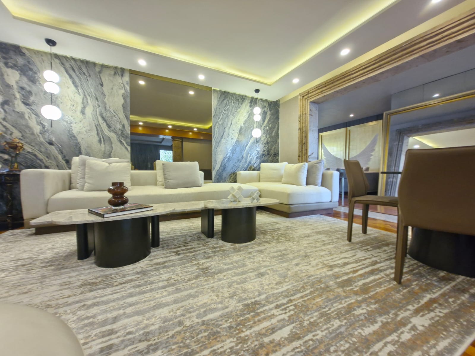 Casa en Renta en Jardines de San Agustin