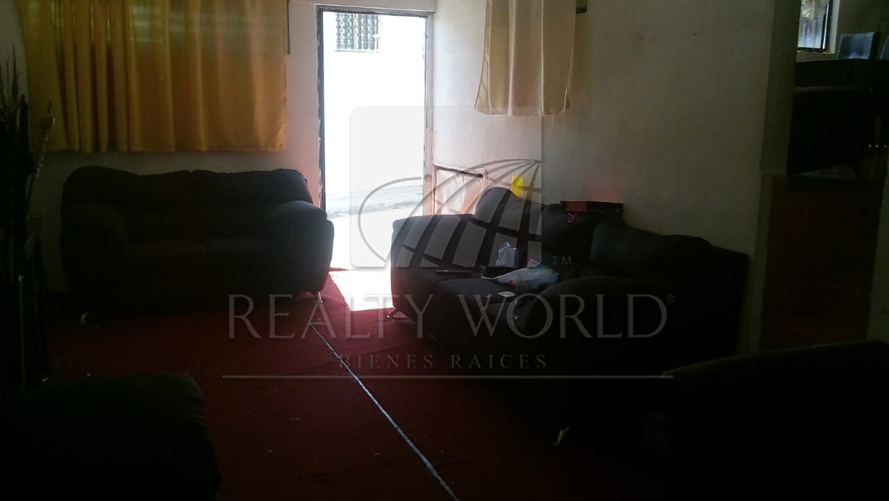Casa en Venta en Valle del INFONAVIT