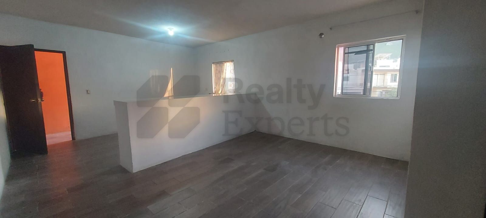 Departamento en Renta en 29 de Julio