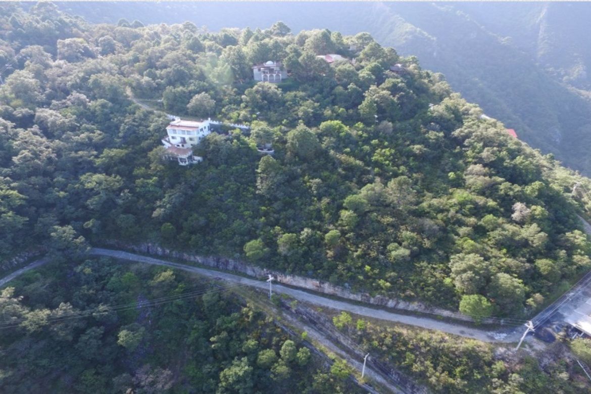 Terreno en Venta en Cieneguilla