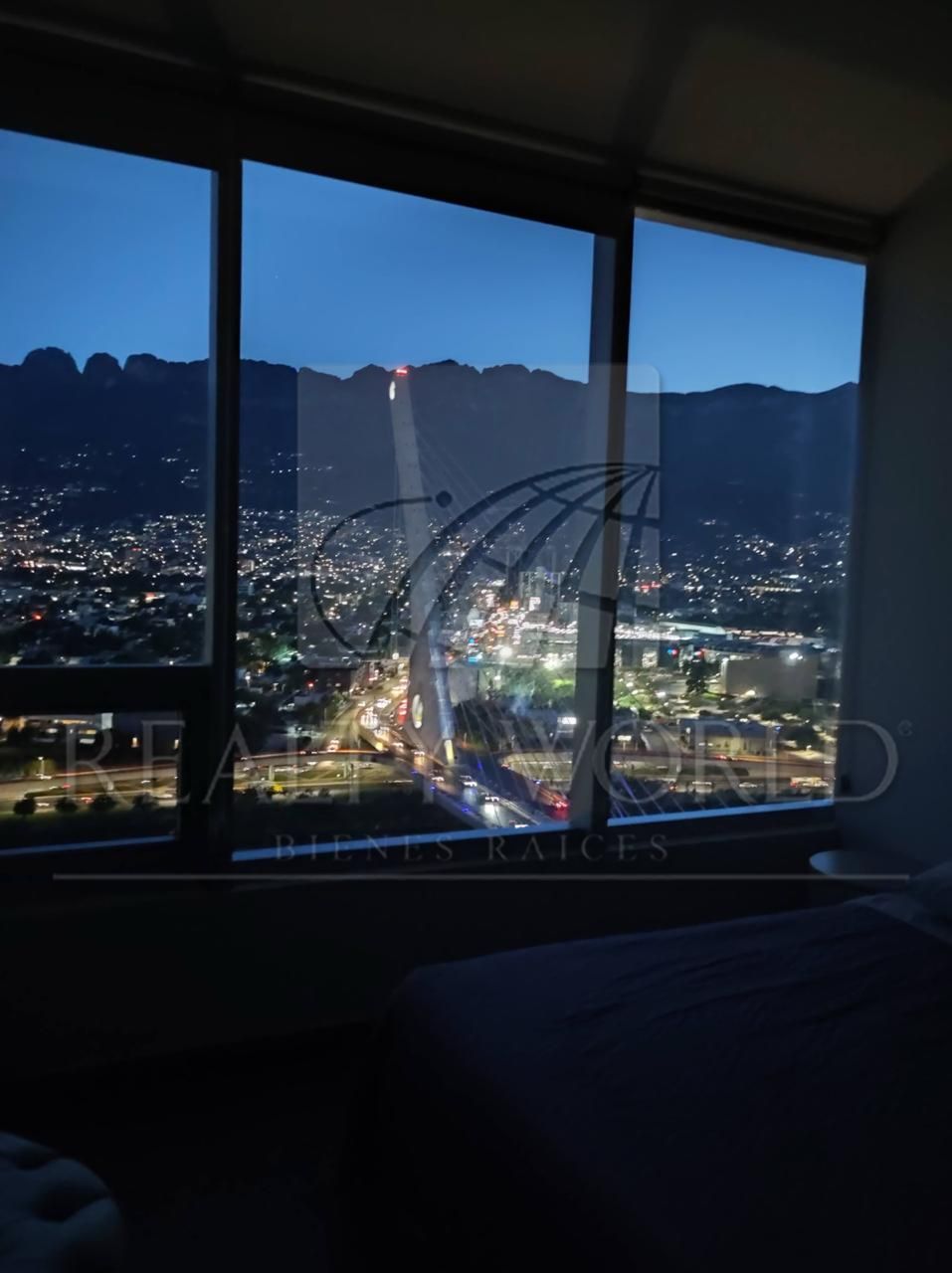 Departamento en Venta en Santa María