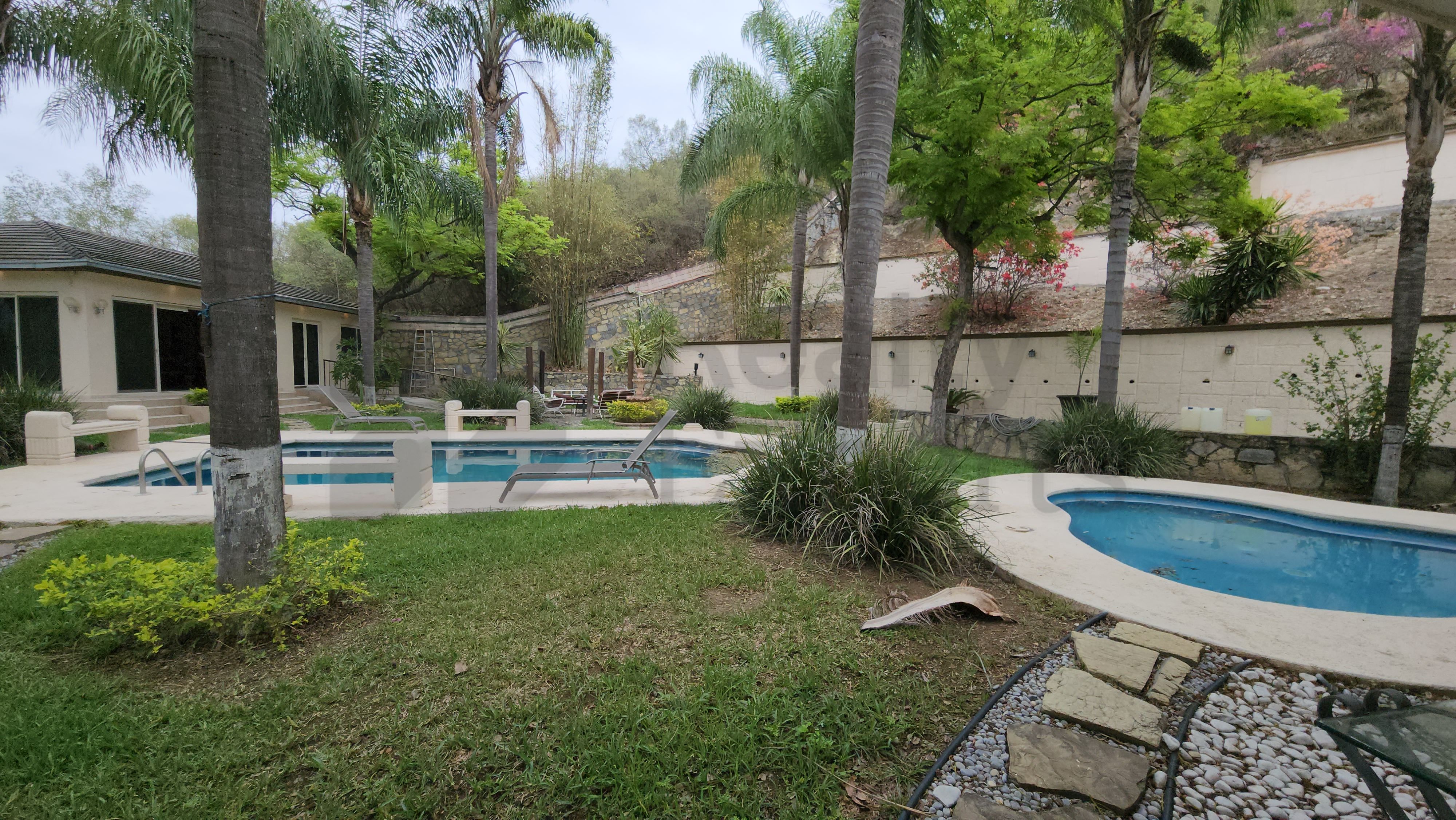 Quinta en Venta en Los Rodríguez