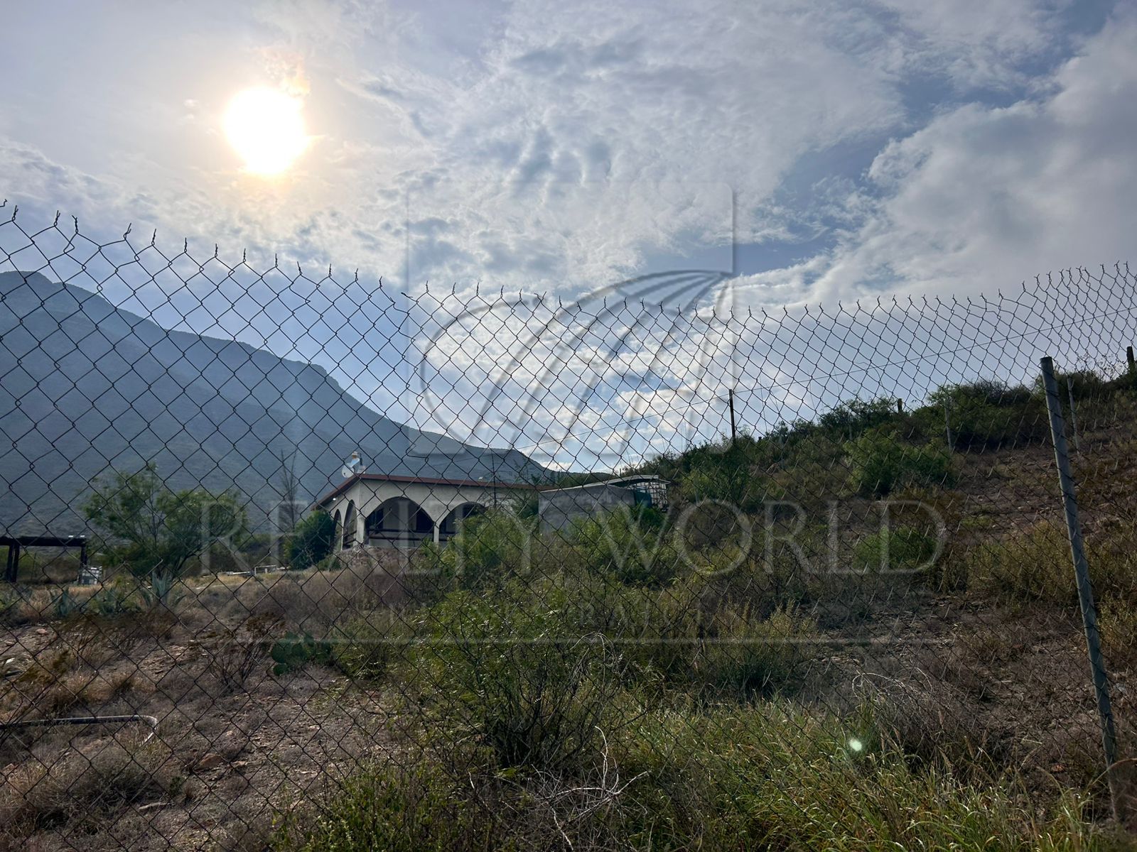 Terreno en Venta en Rinconada