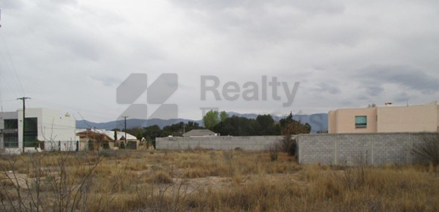 Terreno en Venta en Loma Alta