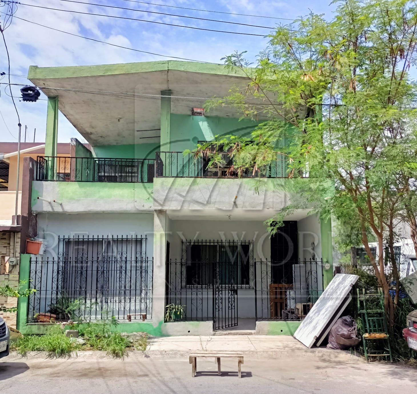 Casa en Venta en Centro Apodaca