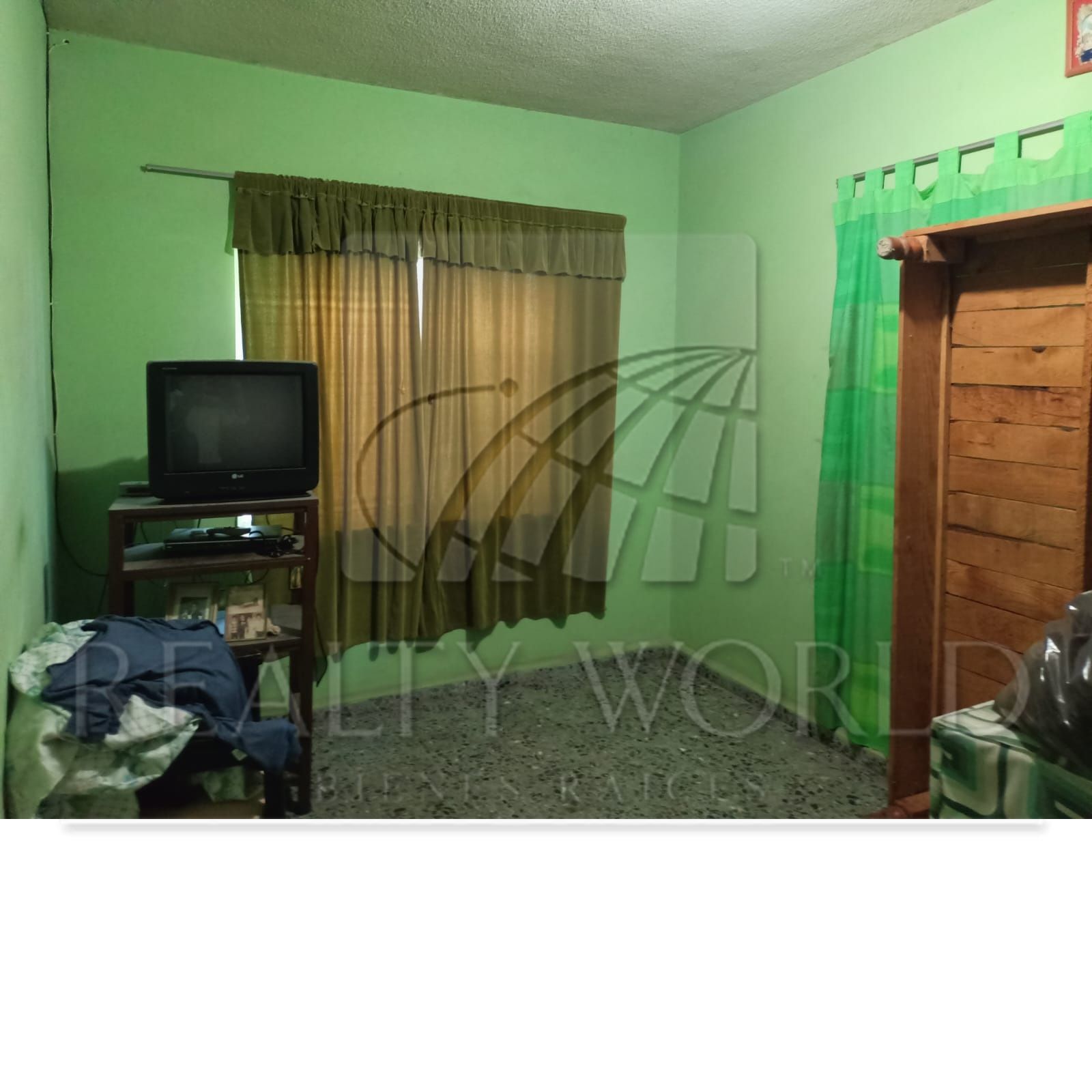 Casa en Venta en Centro Apodaca
