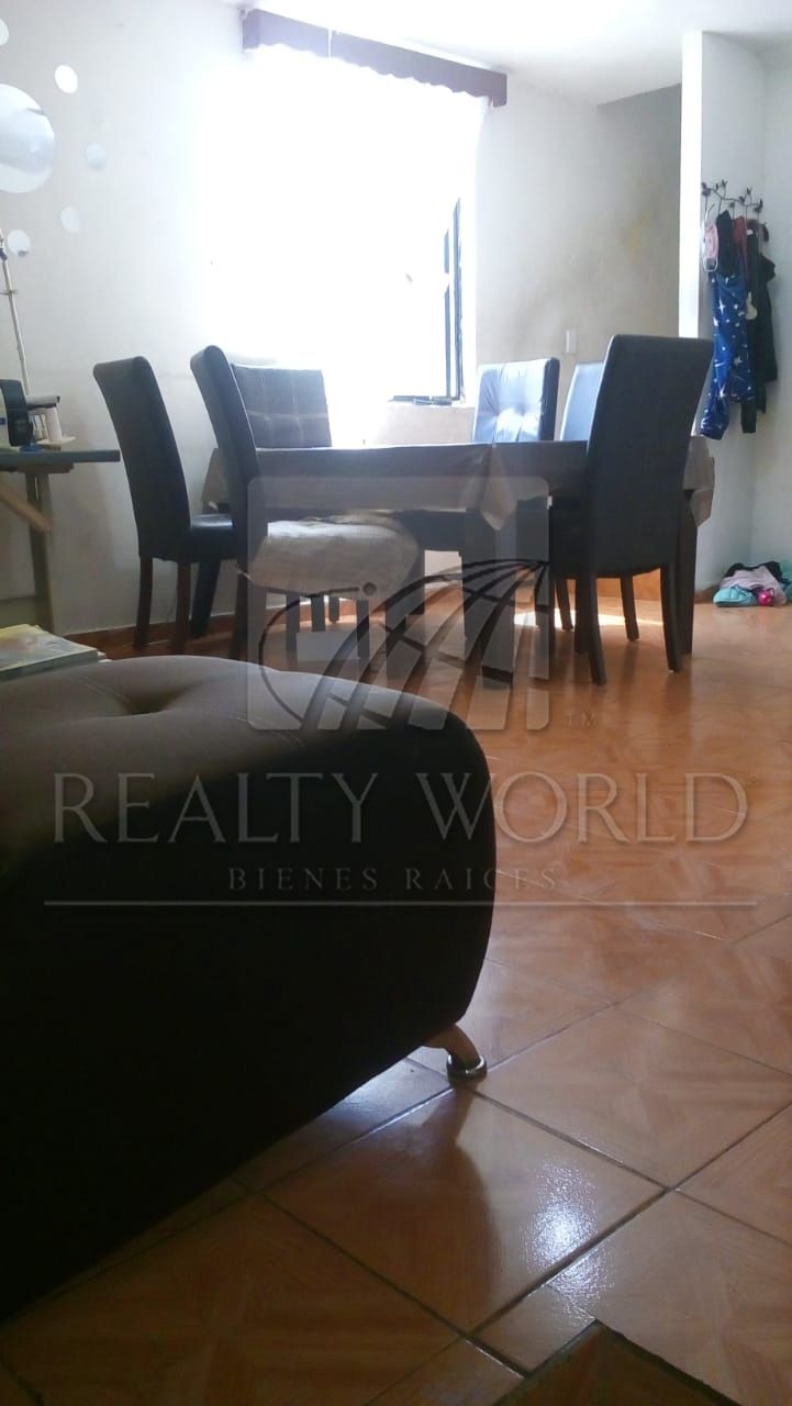 Casa en Venta en Valle del INFONAVIT