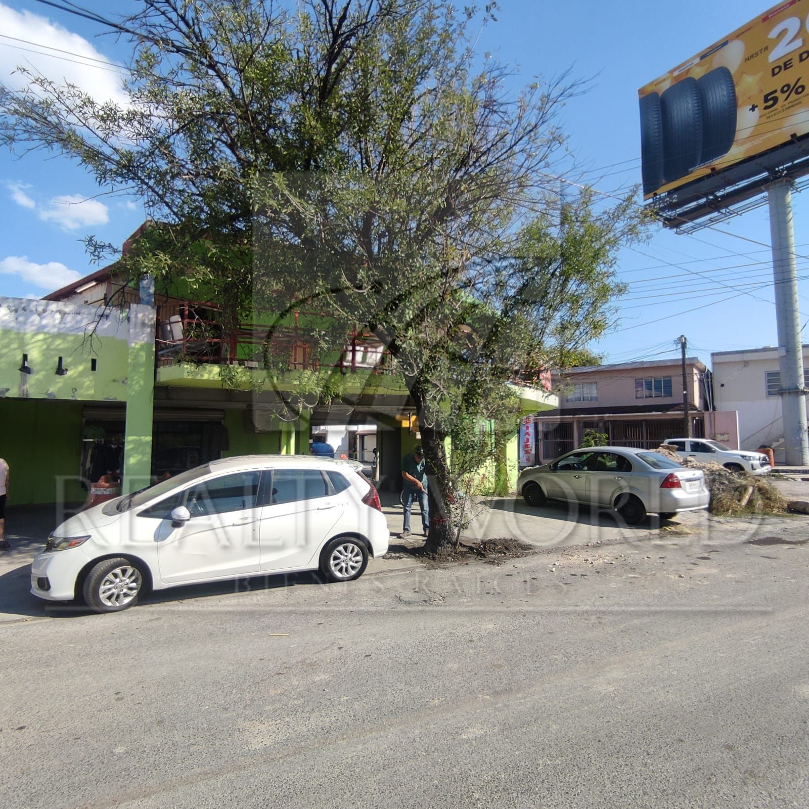 Local en Renta en Fracc la Victoria