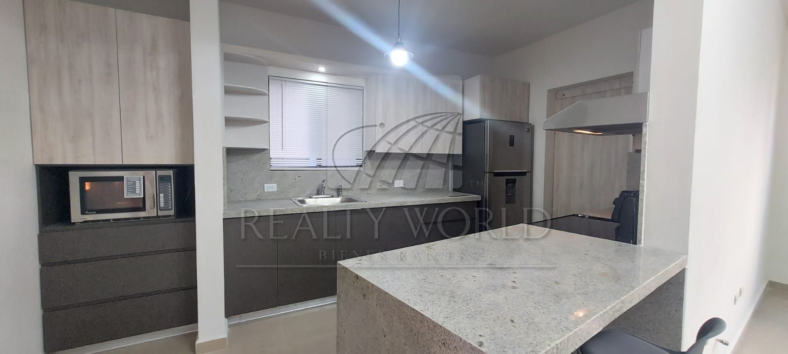 Departamento en Renta en INFONAVIT la Huasteca