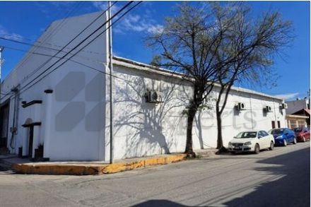 Local en Renta en Apodaca Centro
