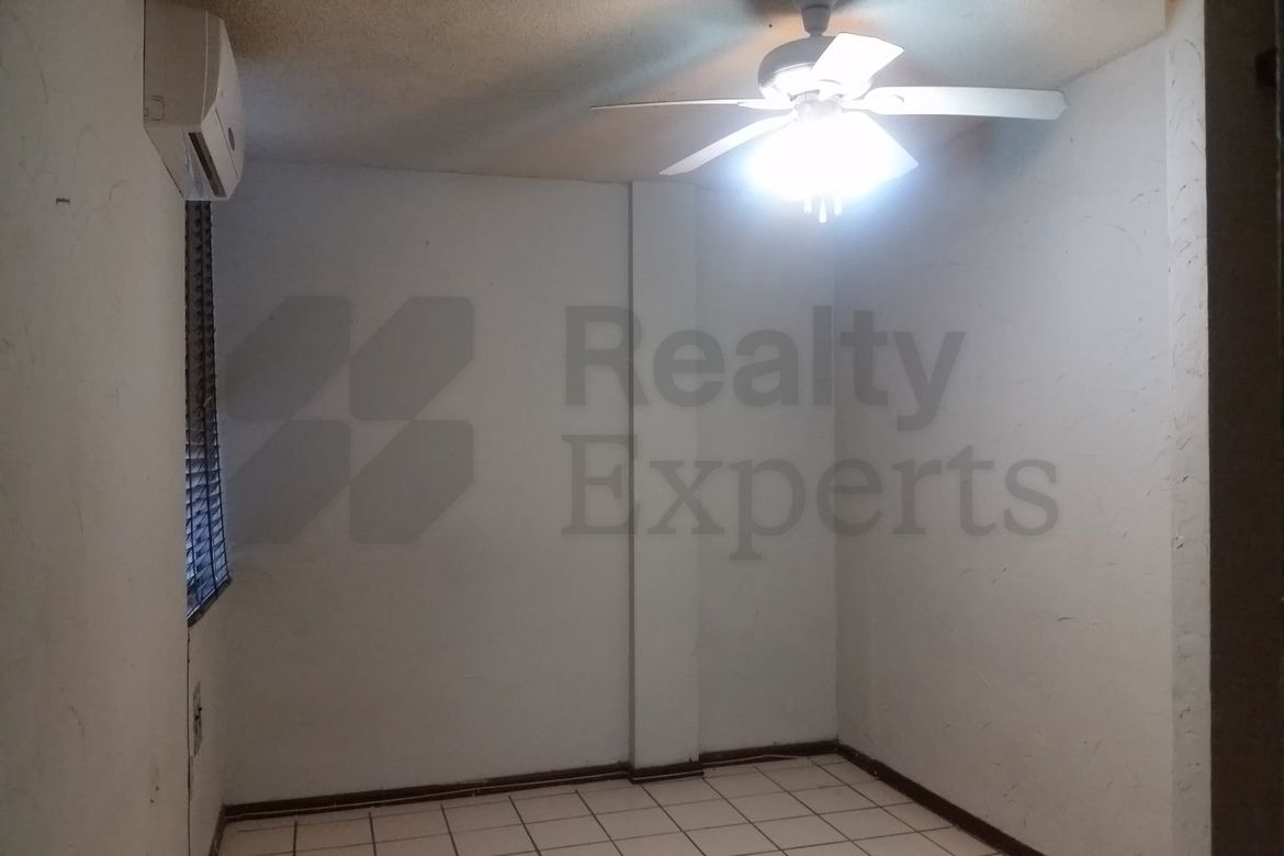 Departamento en Renta en Zona Santa Bárbara Poniente