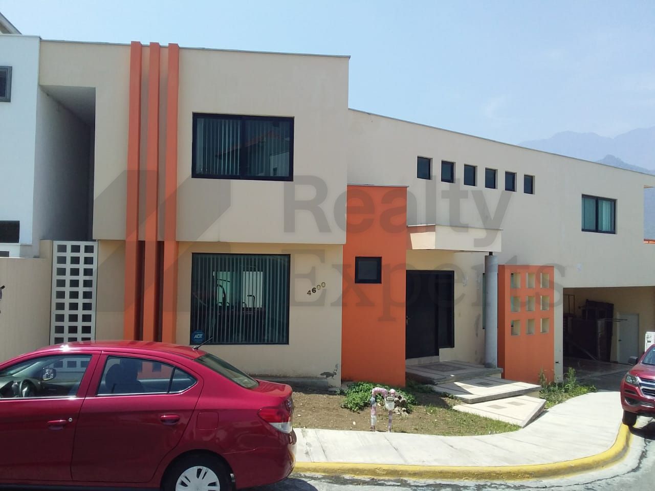 Casa en Venta en Las Brisas Sector la Punta