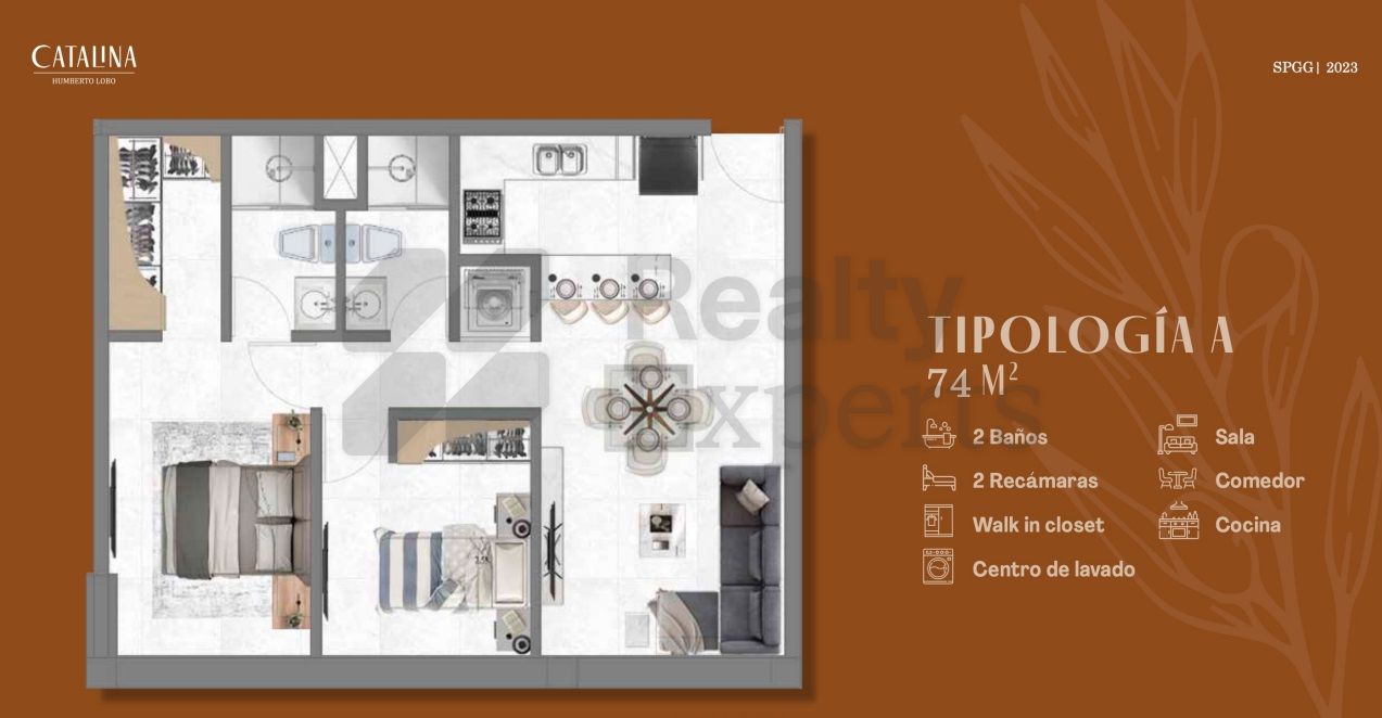 Edificio Mixto en Venta en Del Valle
