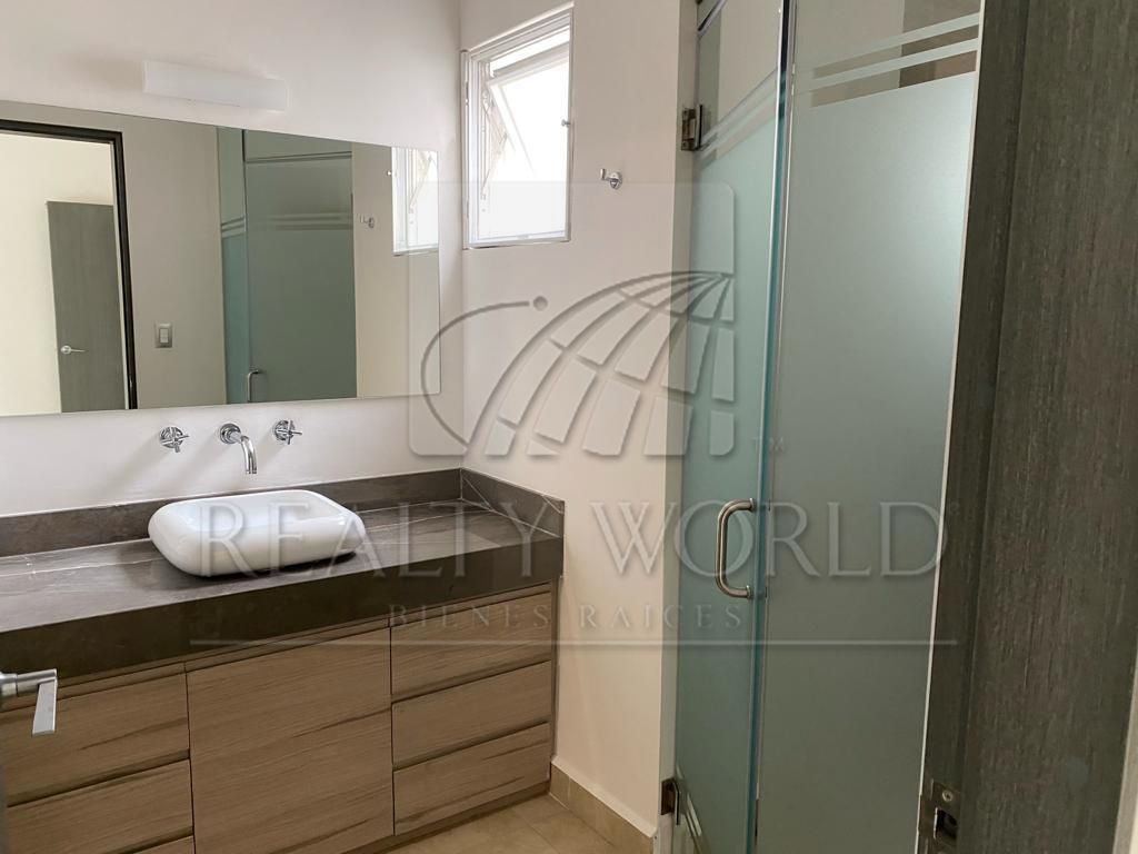 Casa en Renta en Privada Montejo