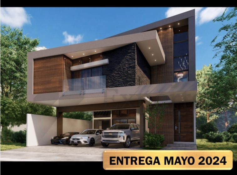 Casa en Venta en La Joya Privada Residencial