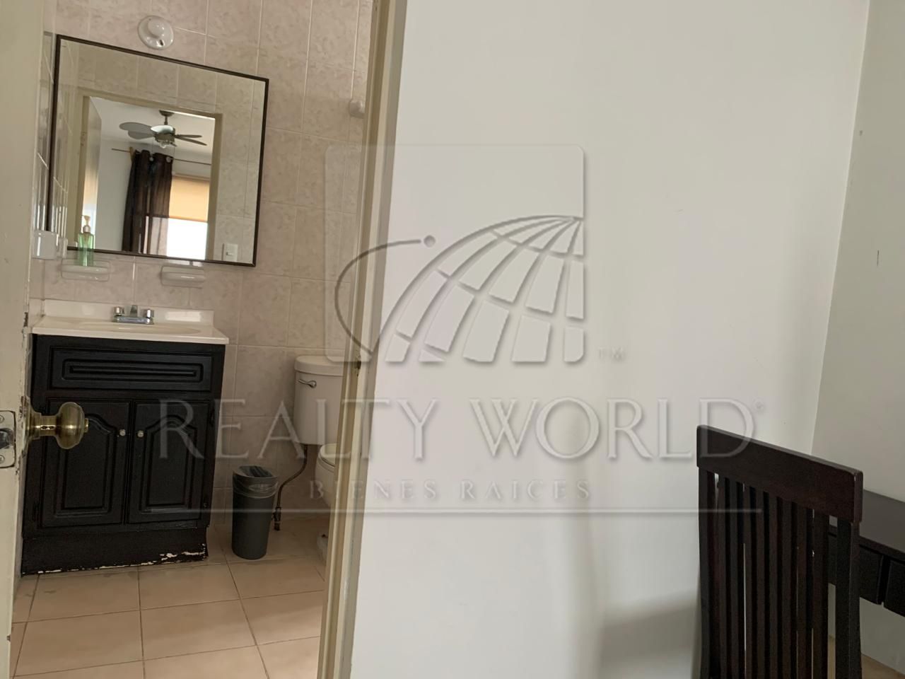 Departamento en Renta en Rincón de la Montaña