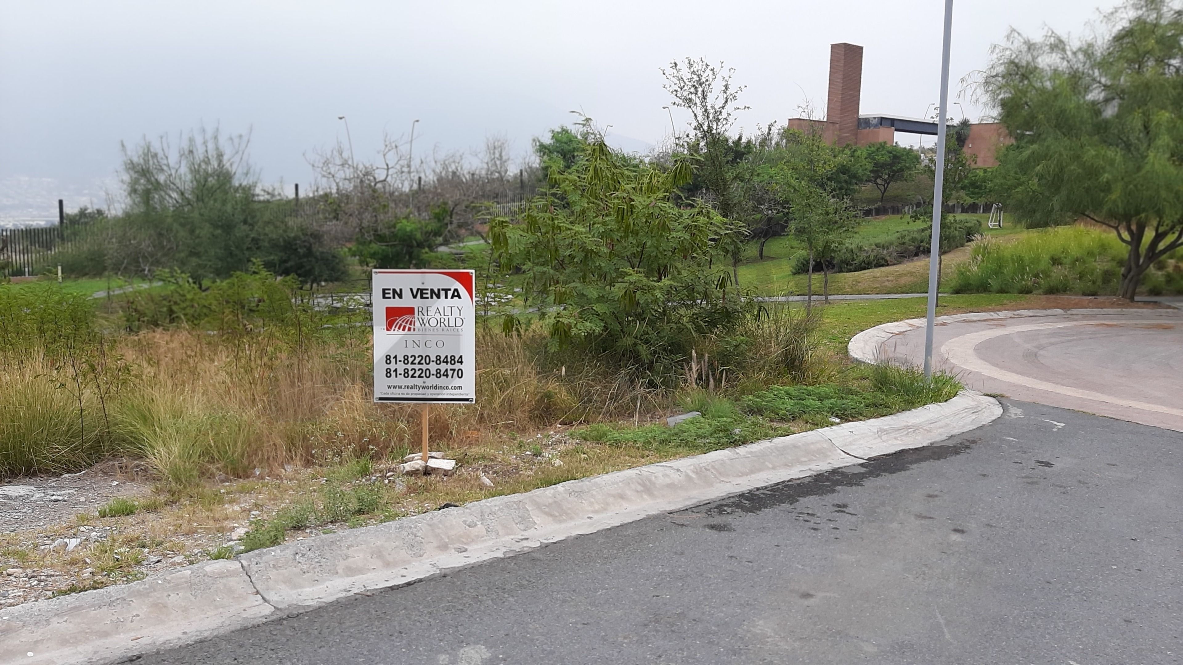 Terreno en Venta en Cantizal