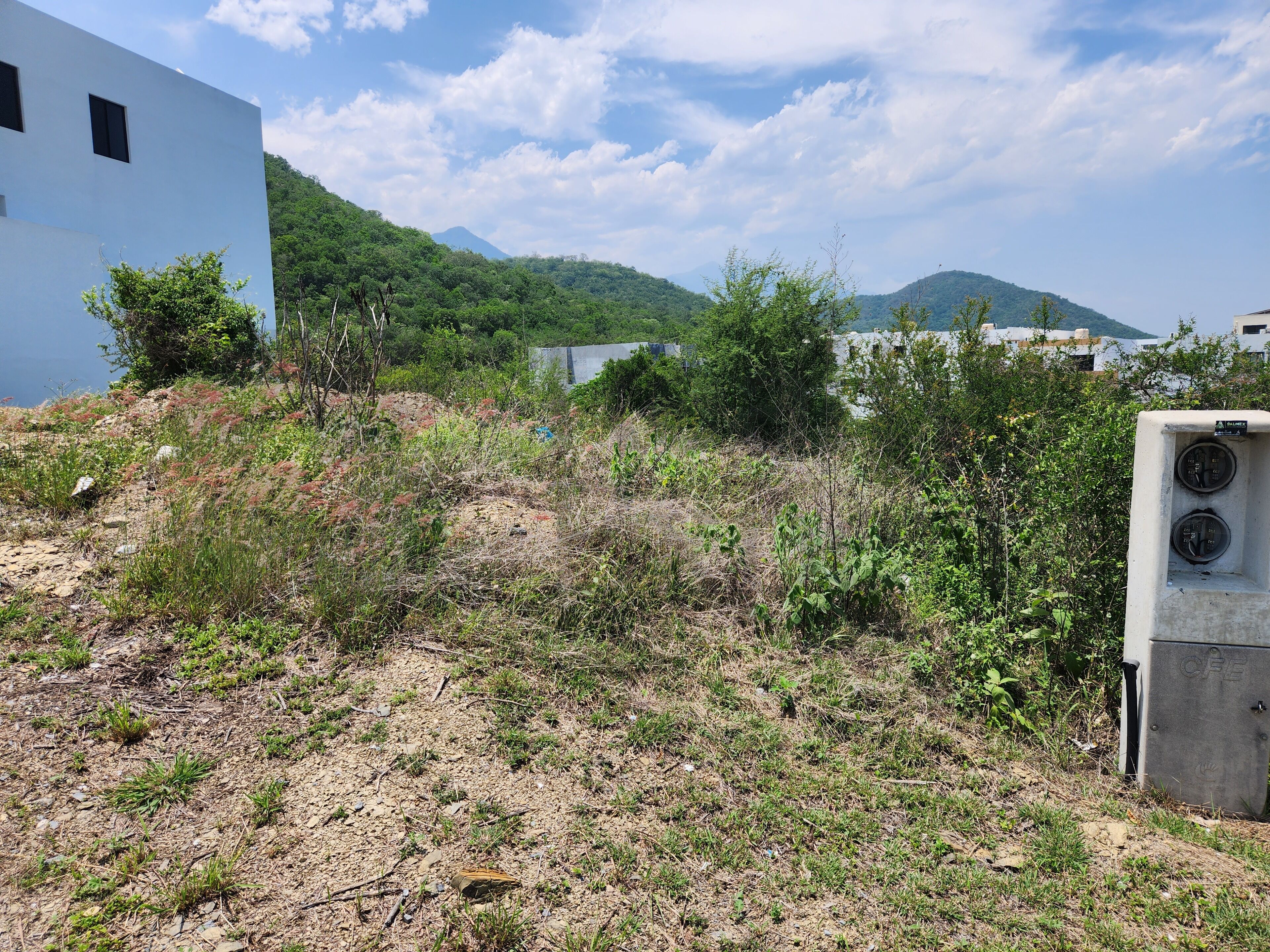 Terreno en Venta en Alamosur