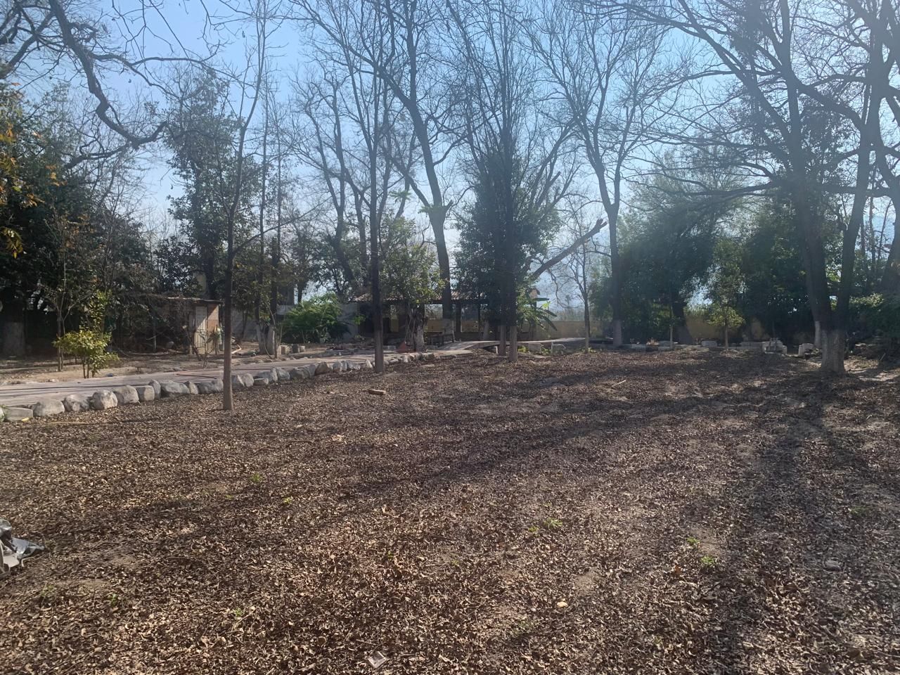 Quinta en Venta en Centro Villa de Garcia (casco)