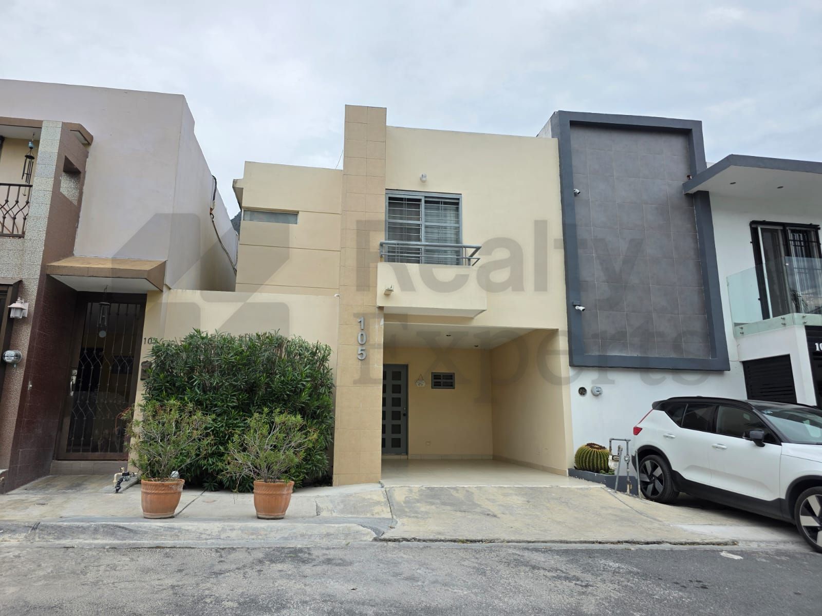 Casa en Venta en Colinas del Huajuco