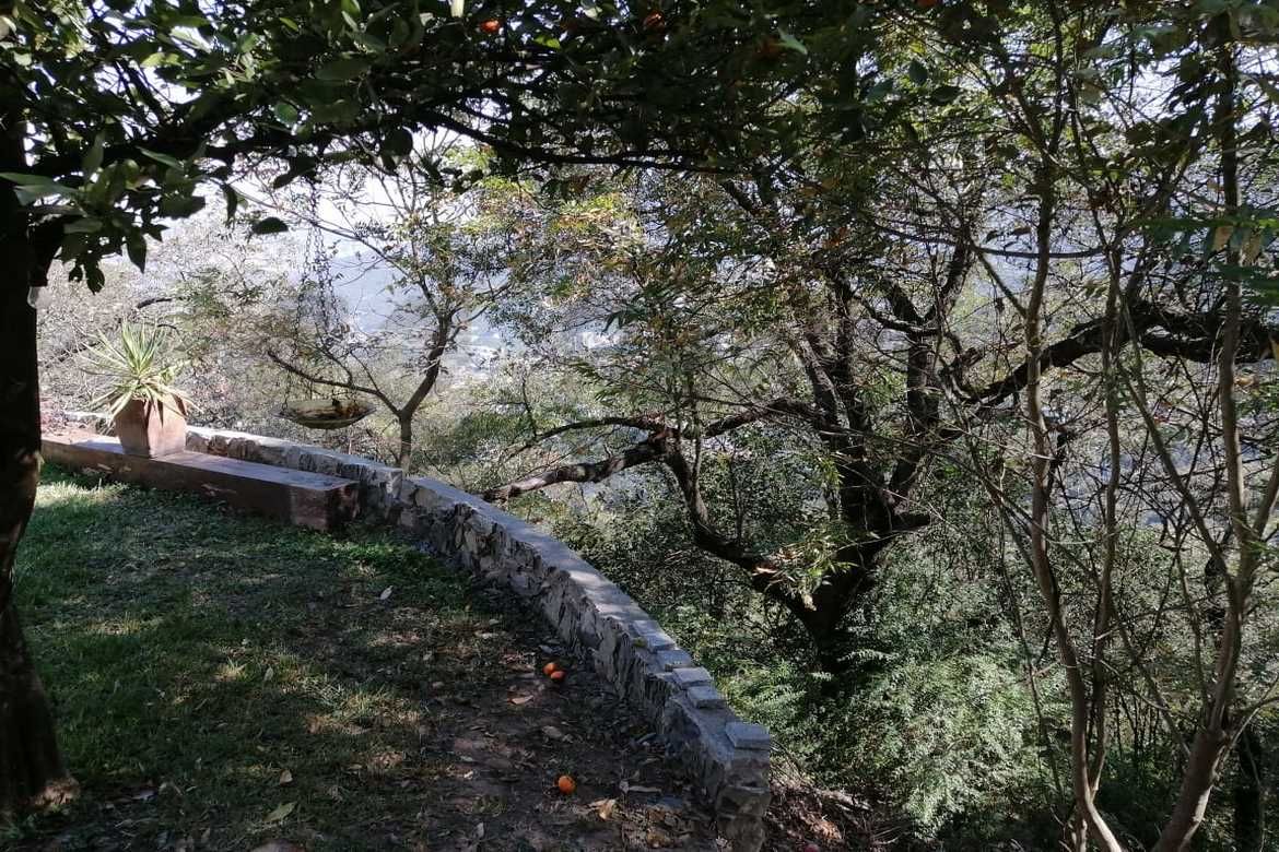 Terreno en Venta en Bosques de San Ángel Sector Palmillas